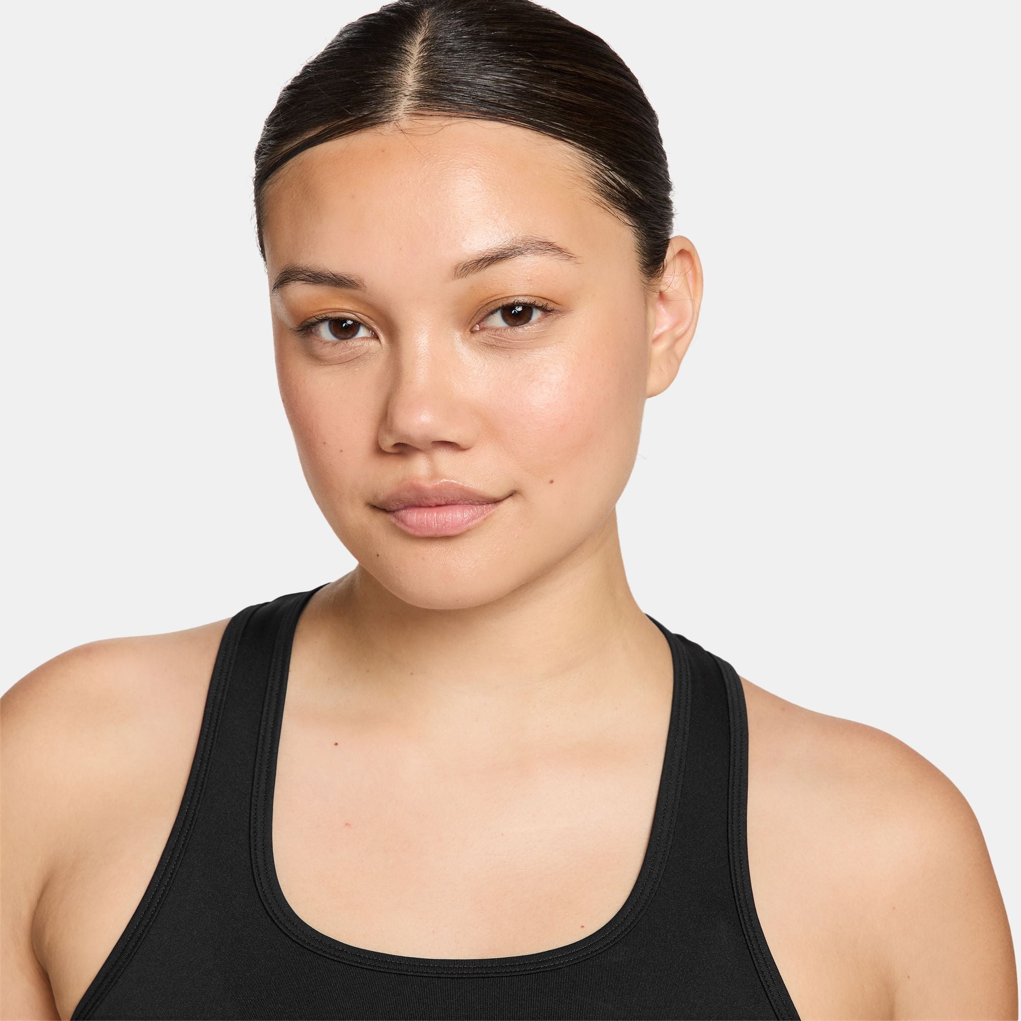 Nike Tempo Swoosh Dri-FIT Womens Running Tank