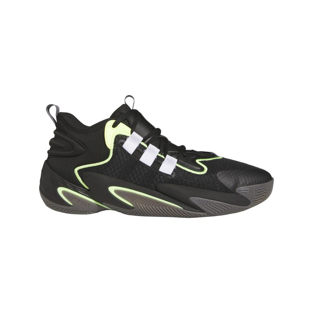 adidas BYW Select Boost Basketball Shoes