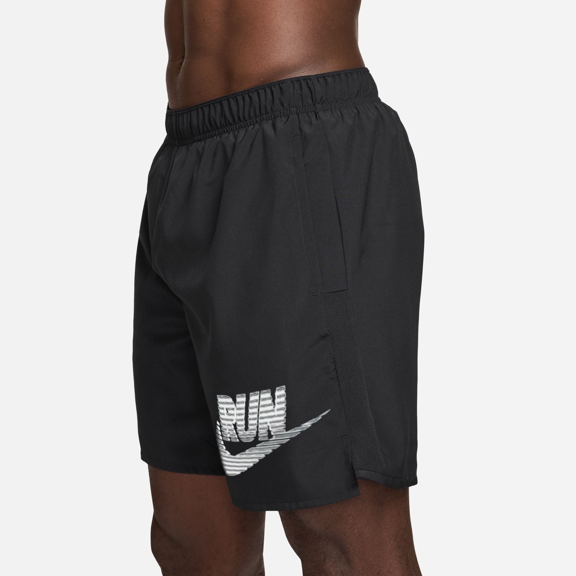 Nike Challenger Dri-FIT 7-Inch Mens Running Shorts