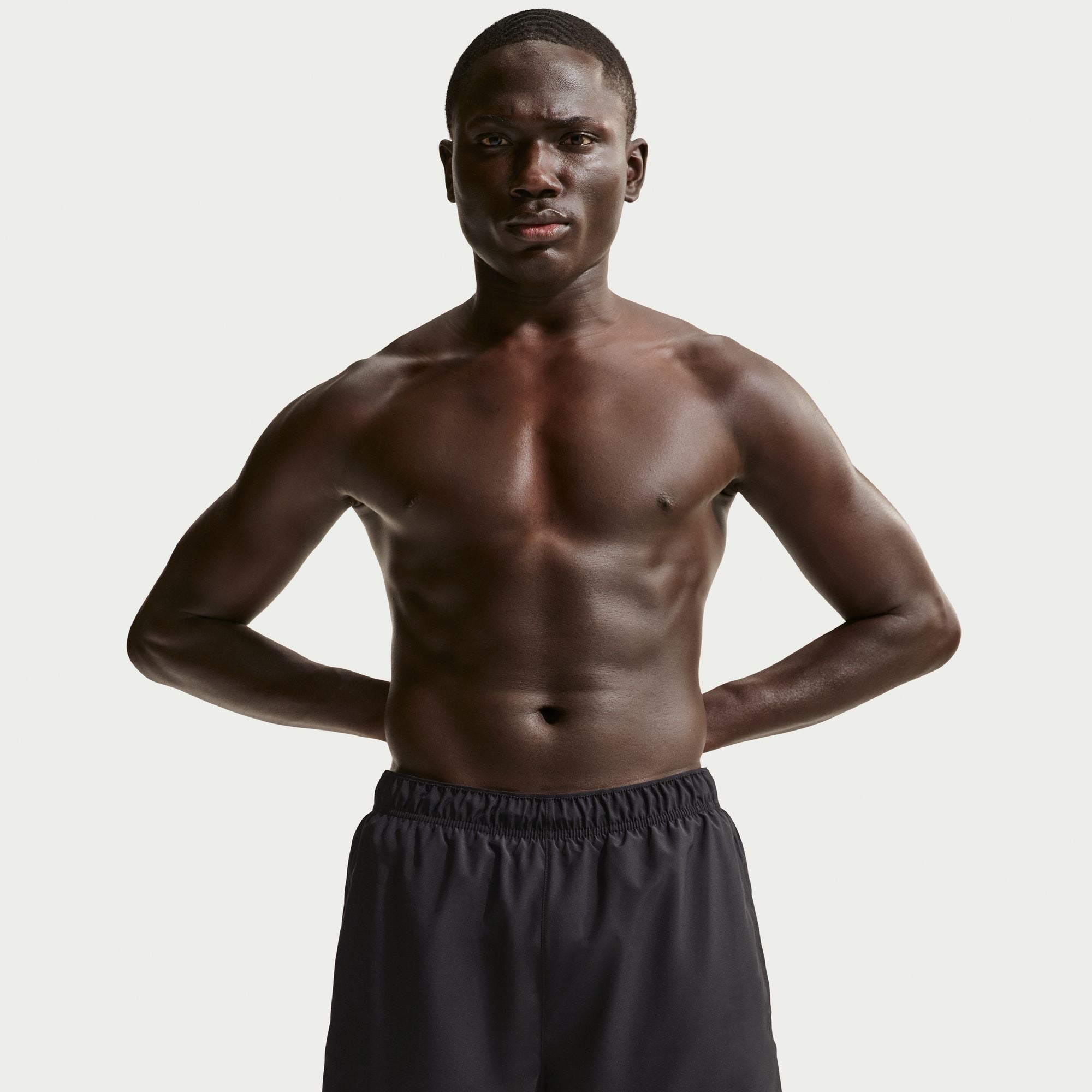 Nike Challenger Dri-FIT 7-Inch Mens Running Shorts