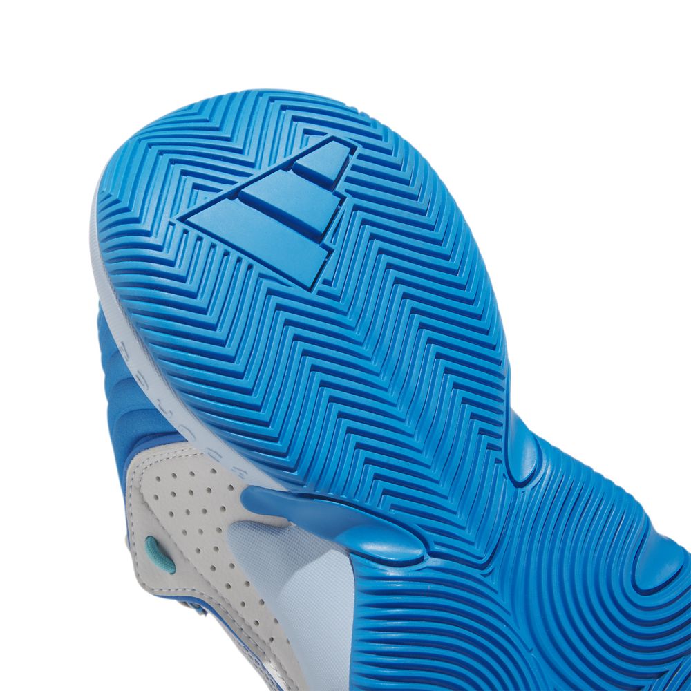 Adidas Trae Unlimited Kids Basketball Shoes