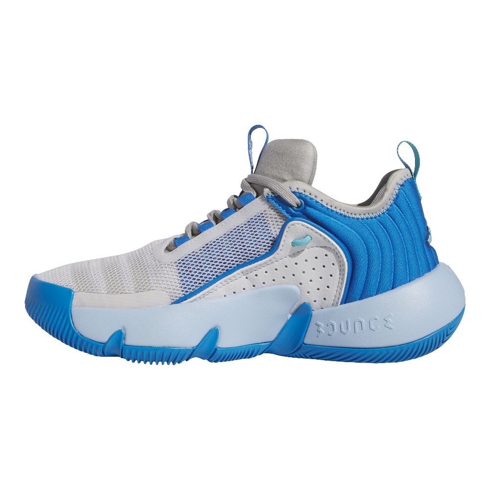 Adidas Trae Unlimited Kids Basketball Shoes