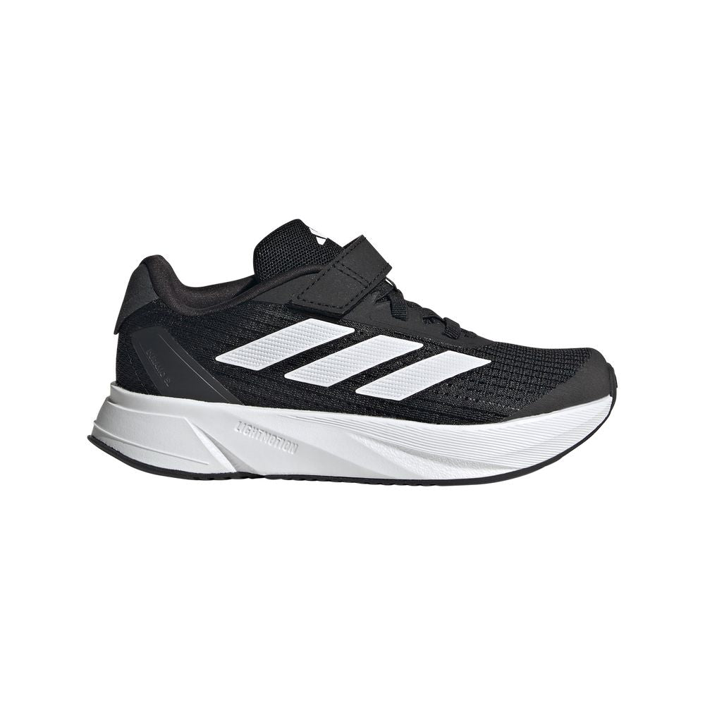 Adidas duramo 9 lightweight sales running shoe - men's