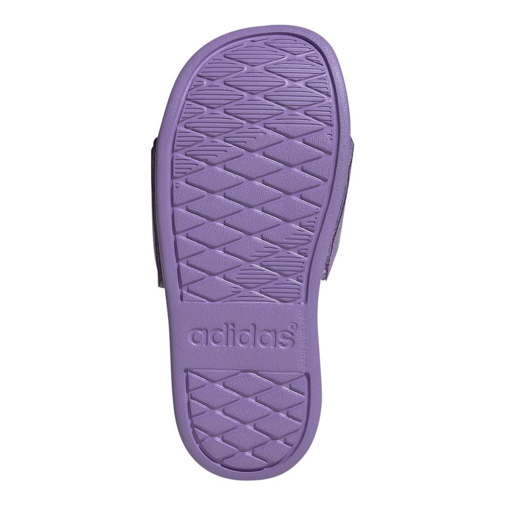 adidas Adilette Comfort Kids Slides