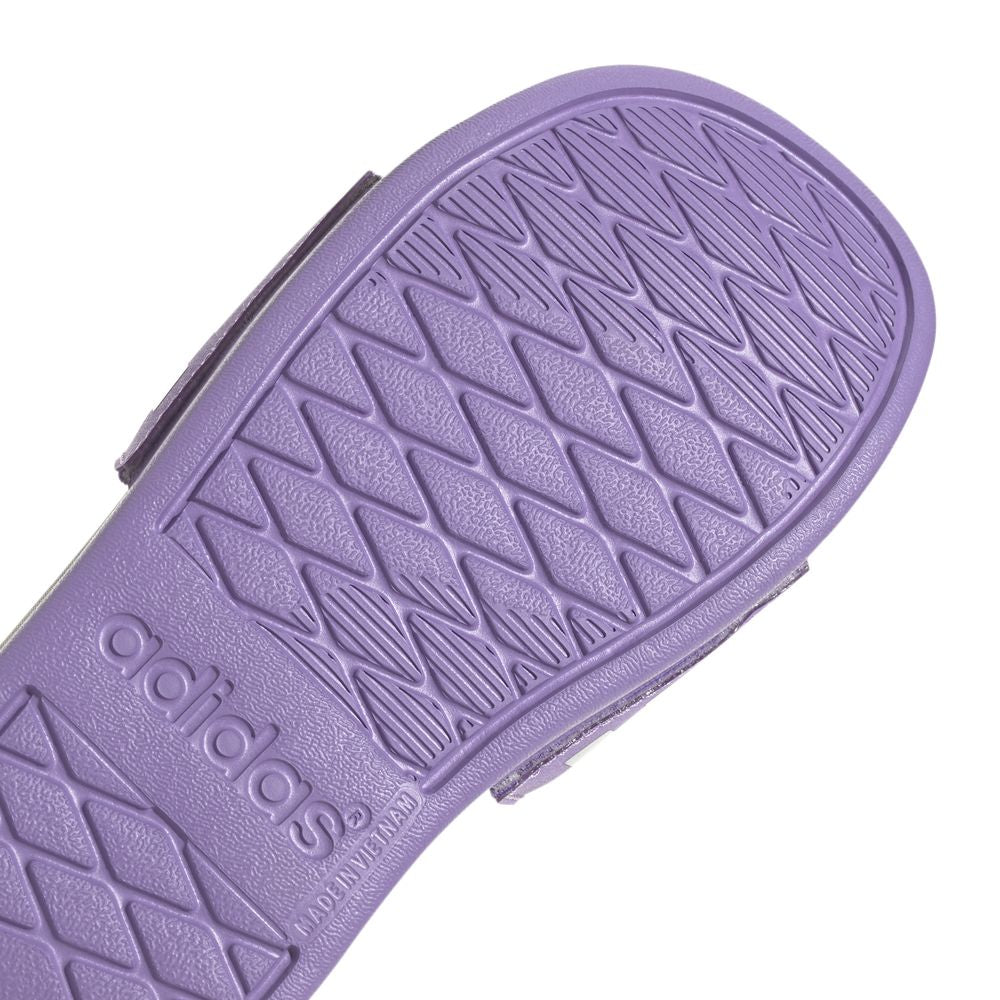 adidas Adilette Comfort Kids Slides