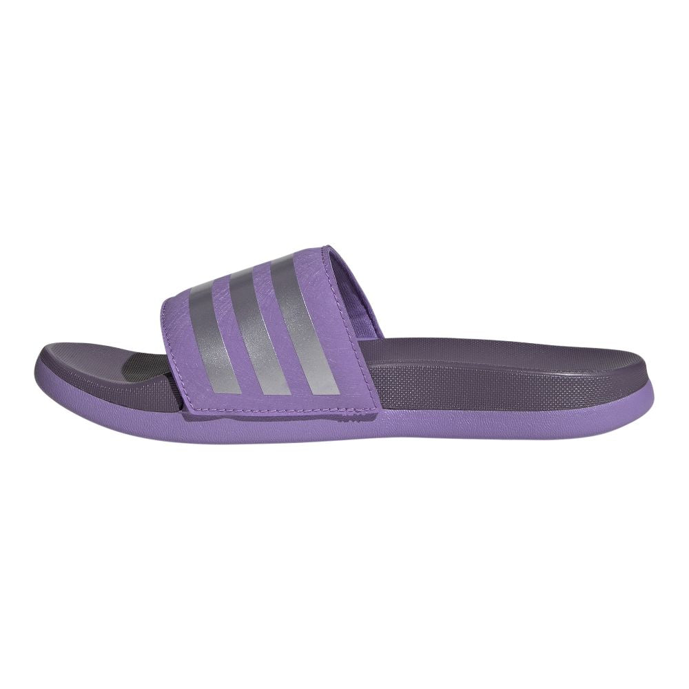 adidas Adilette Comfort Kids Slides
