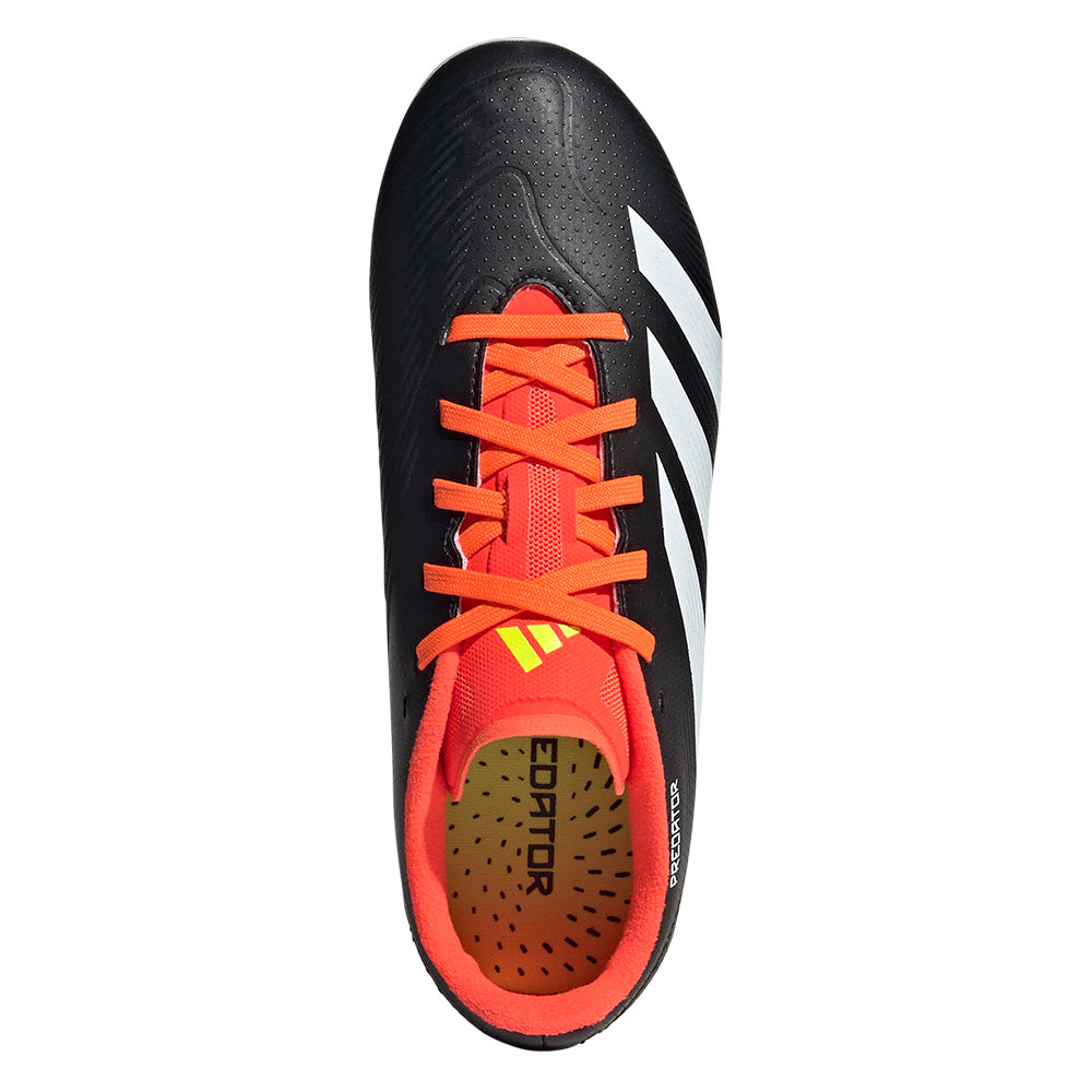adidas Predator League Firm Ground Kids Football Boots