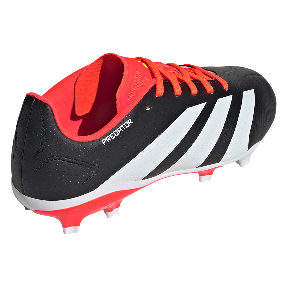 adidas Predator League Firm Ground Kids Football Boots