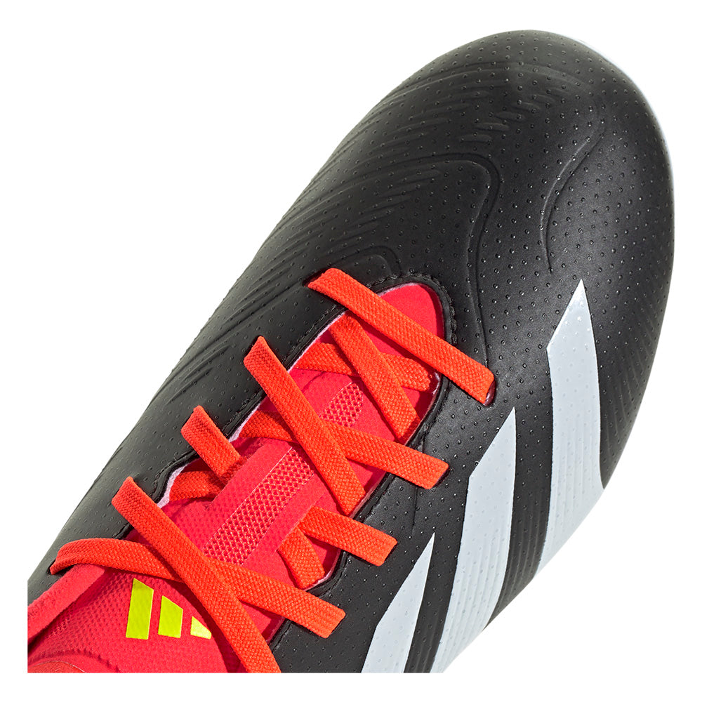 adidas Predator League Firm Ground Kids Football Boots