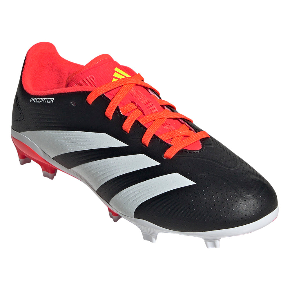 adidas Predator League Firm Ground Kids Football Boots
