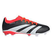 adidas Predator League Firm Ground Kids Football Boots