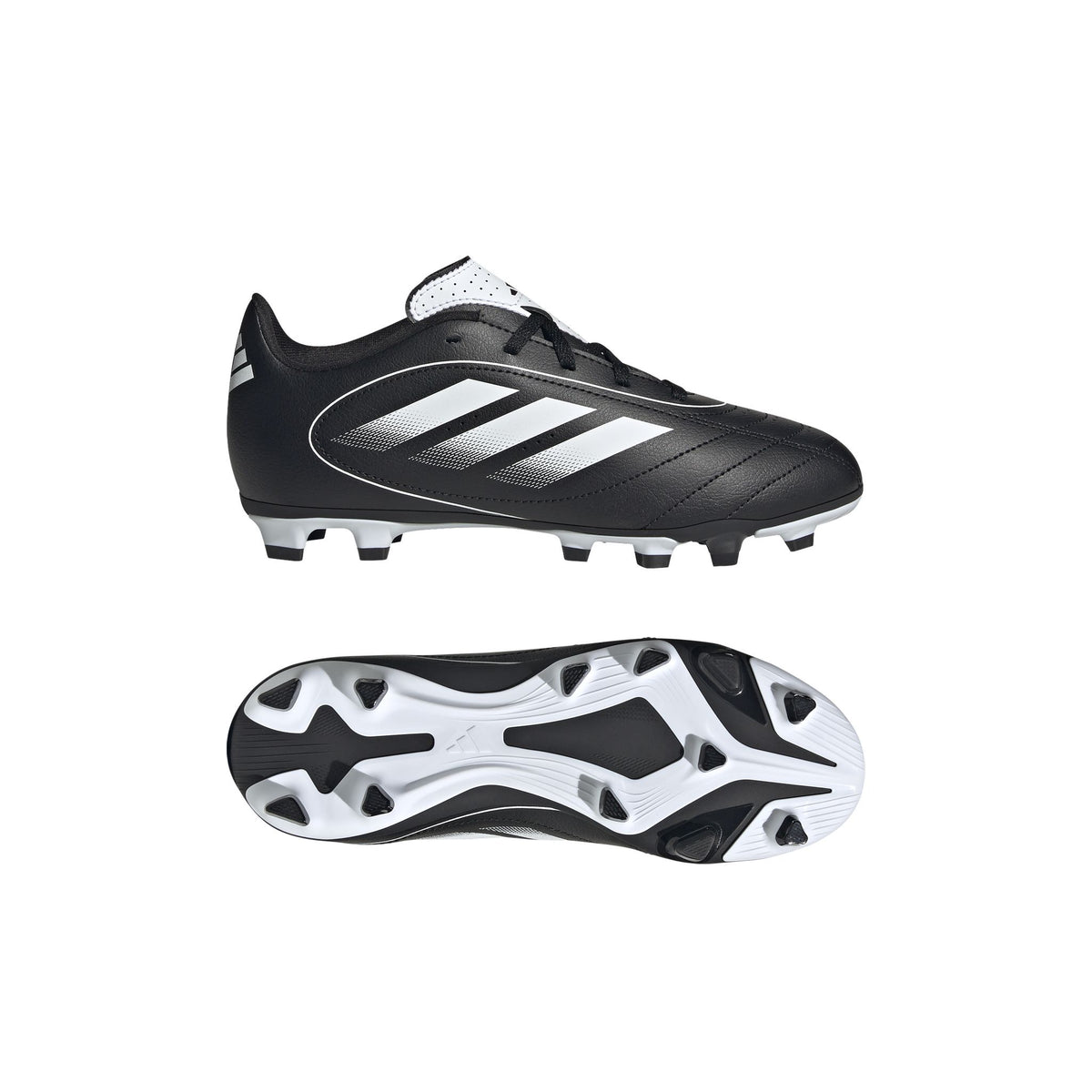 adidas Goletto IX FG/MG Kids Football Boots