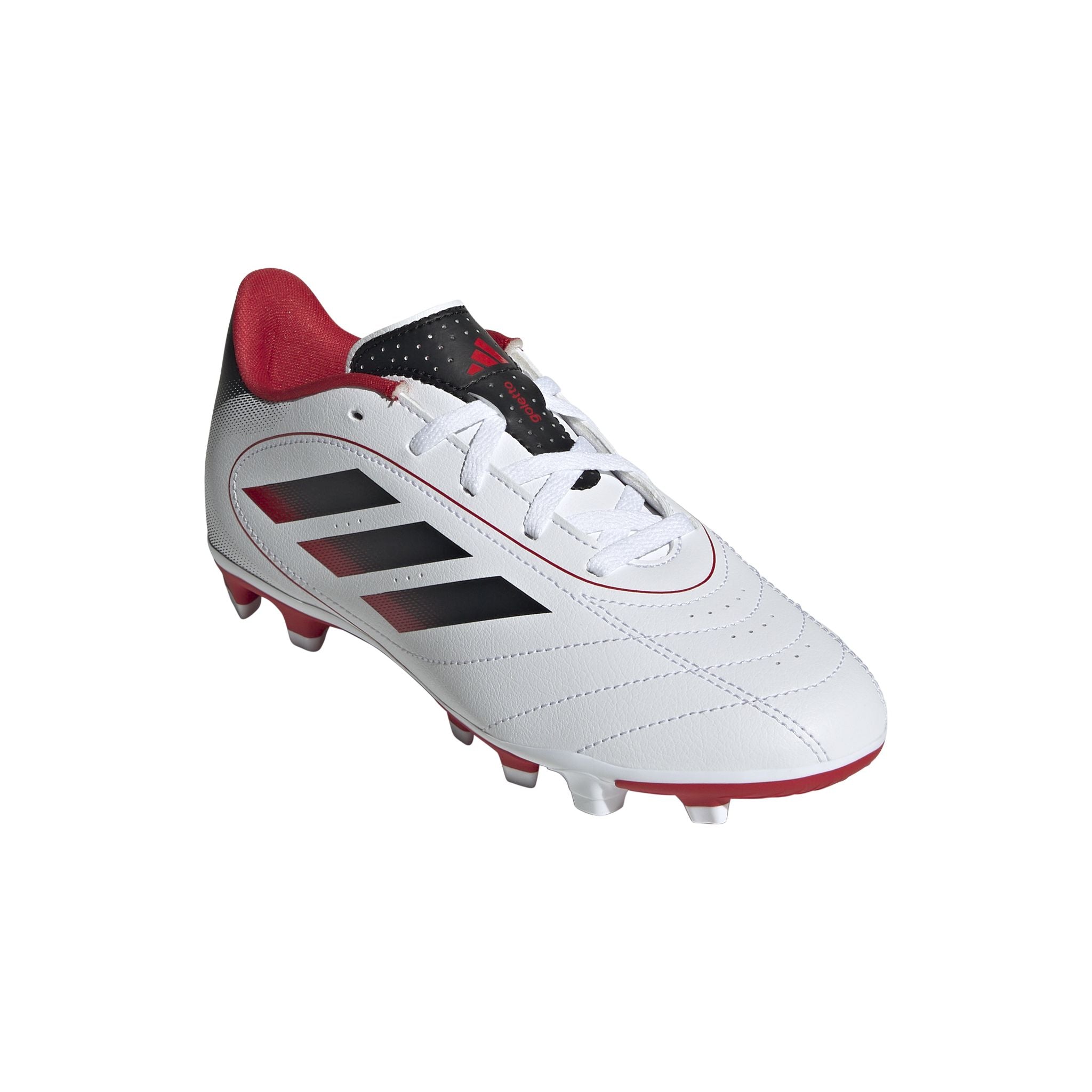 adidas Goletto IX Firm/Multi-Ground Kids Football Boots