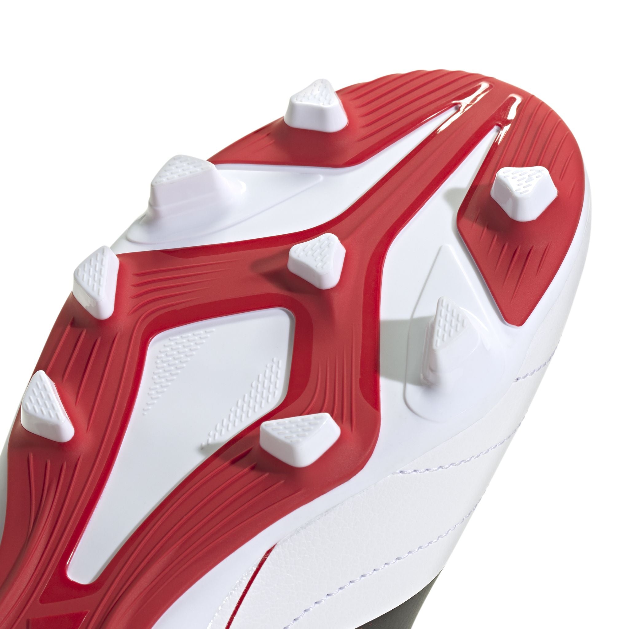 adidas Goletto IX Firm/Multi-Ground Kids Football Boots