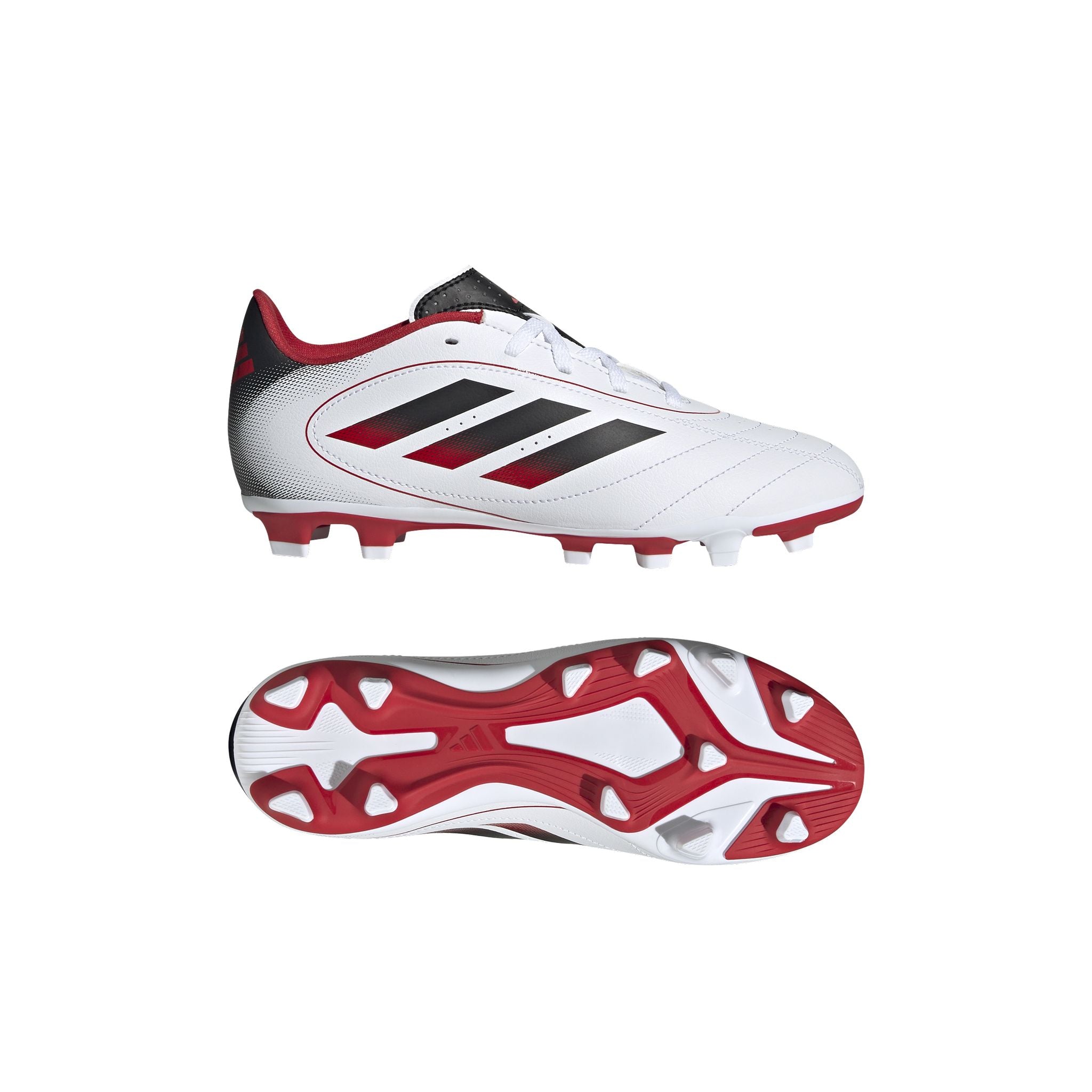 adidas Goletto IX Firm/Multi-Ground Kids Football Boots