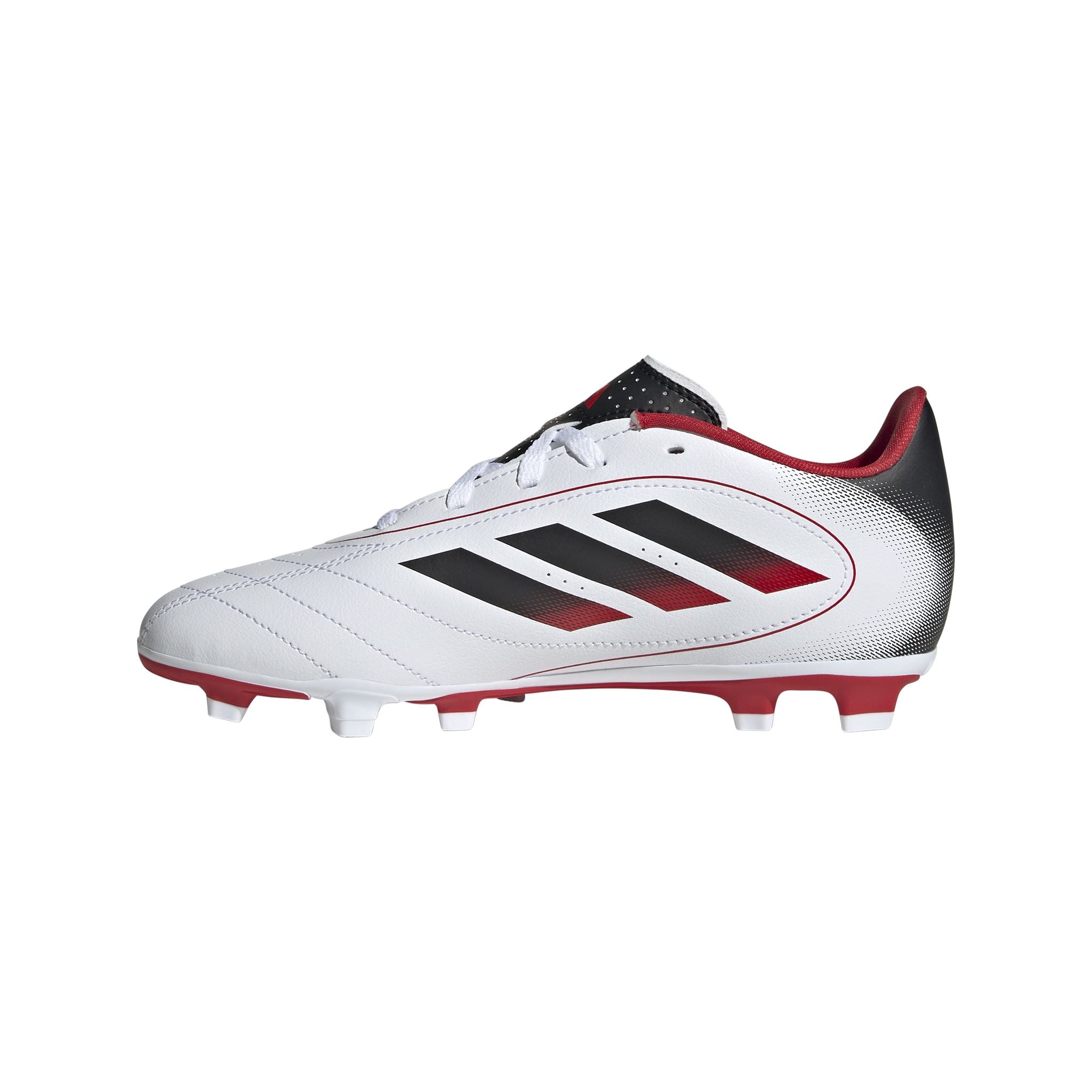 adidas Goletto IX Firm/Multi-Ground Kids Football Boots