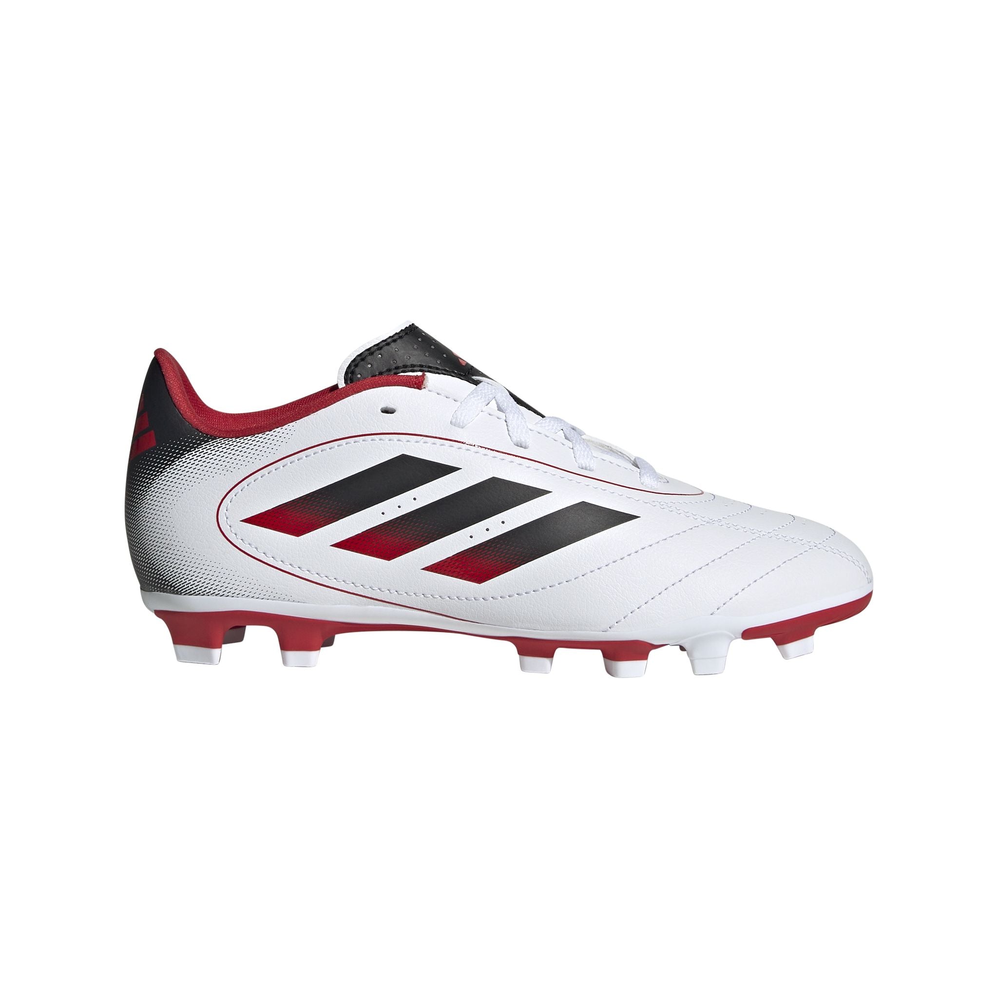 adidas Goletto IX Firm/Multi-Ground Kids Football Boots