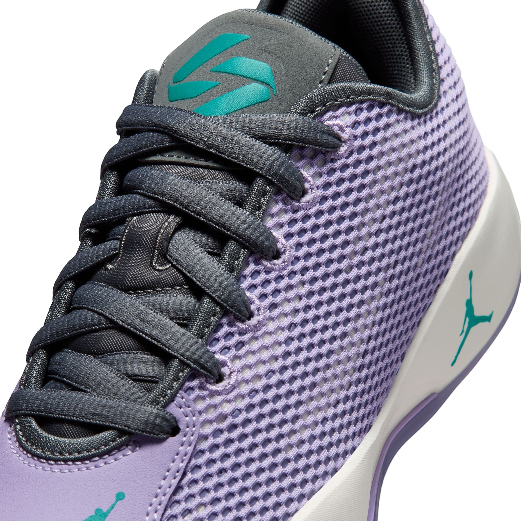 Jordan Luka 77 GS Kids Basketball Shoes