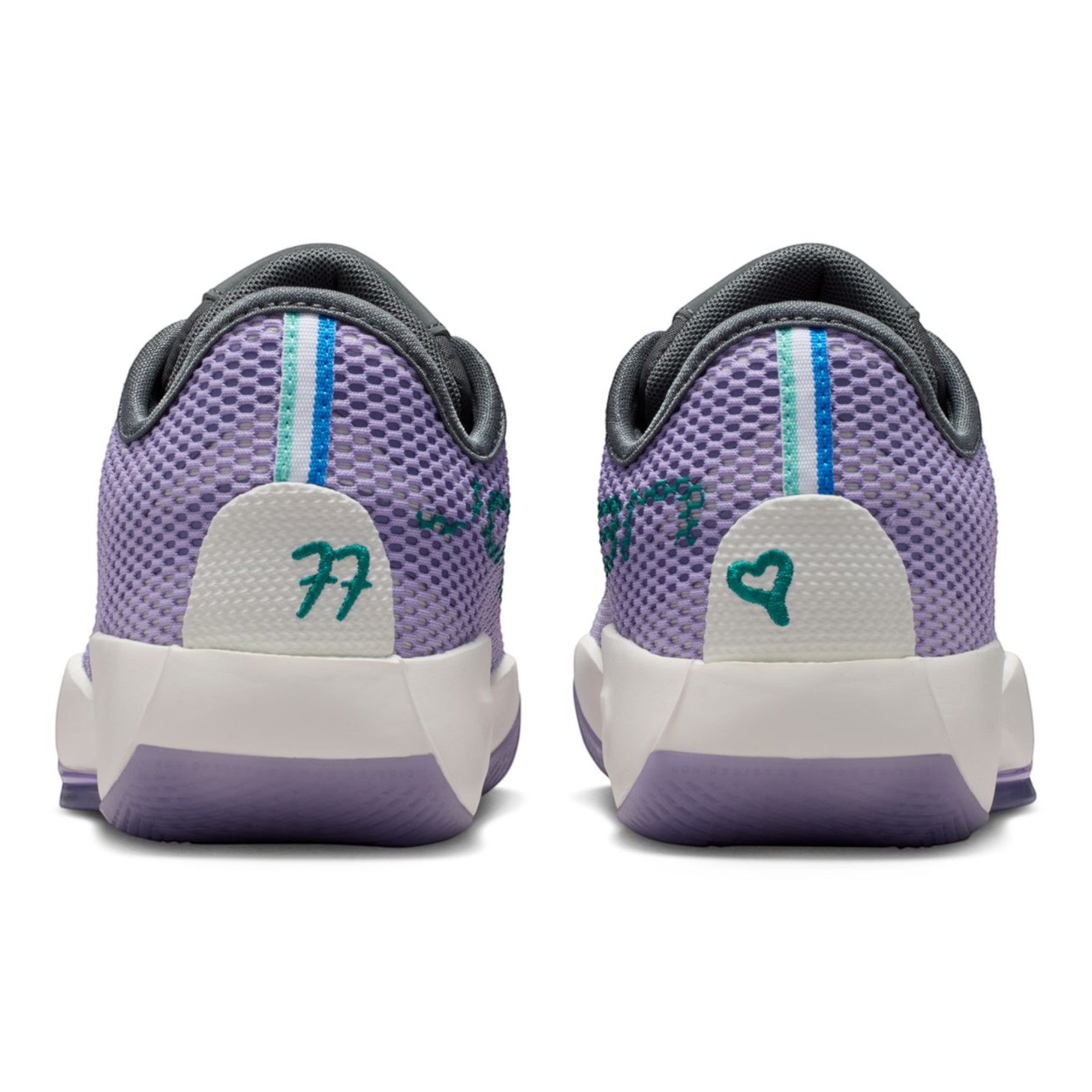 Jordan Luka 77 GS Kids Basketball Shoes