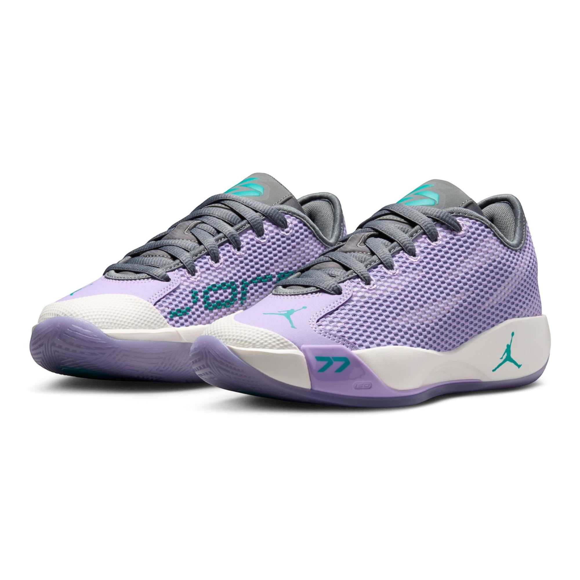 Jordan Luka 77 GS Kids Basketball Shoes