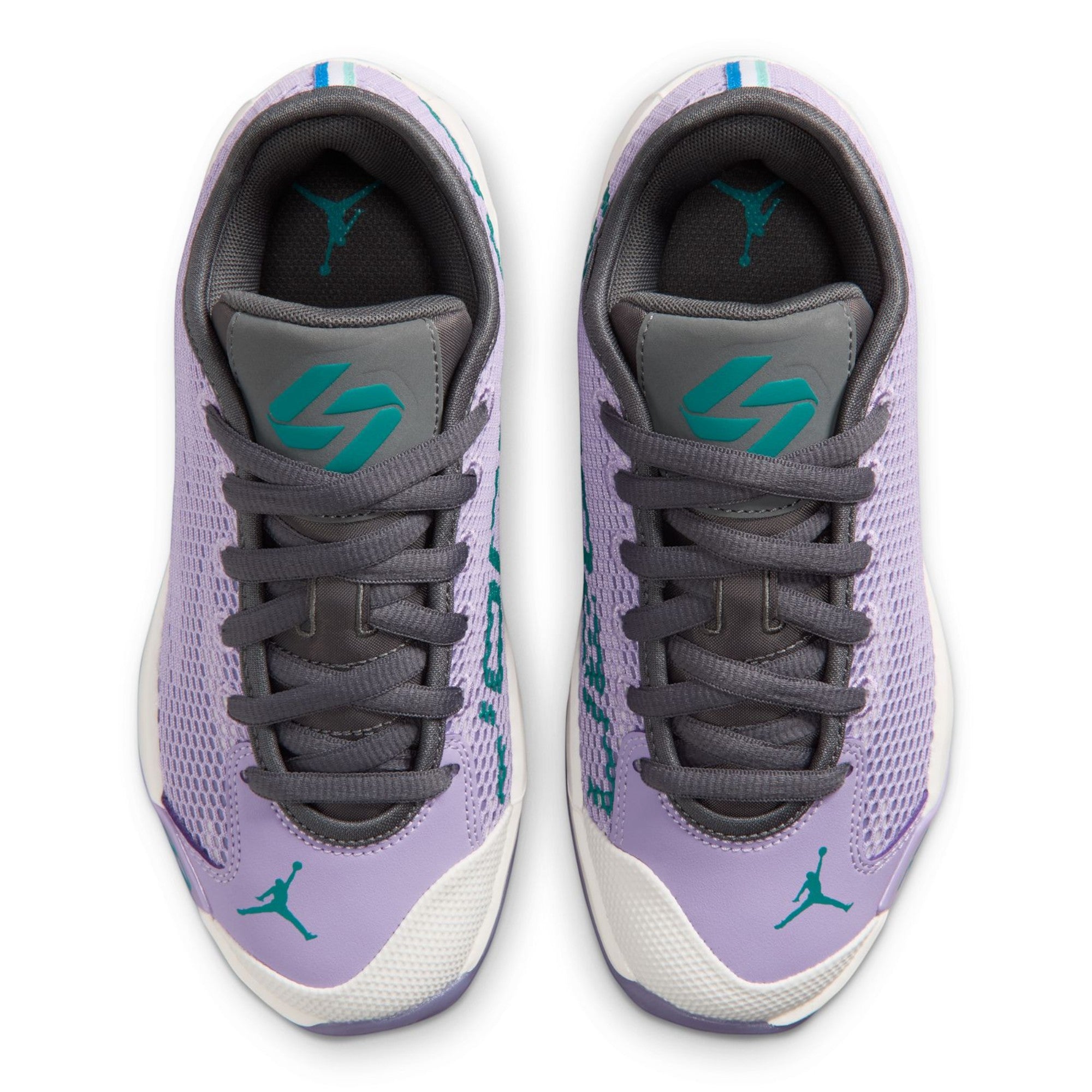 Jordan Luka 77 GS Kids Basketball Shoes