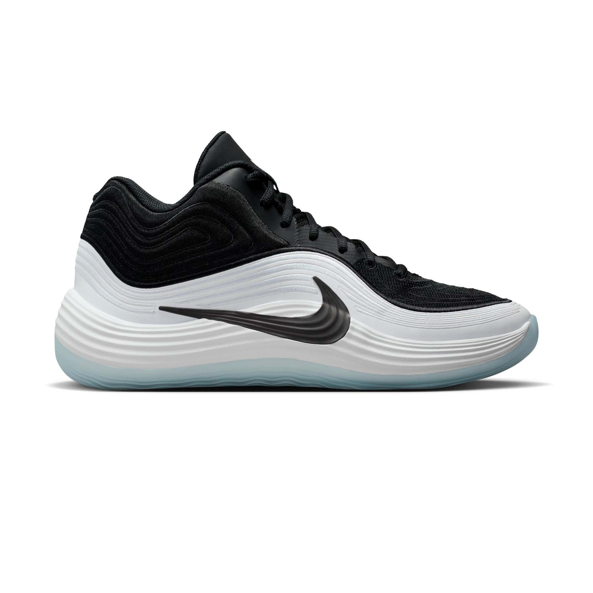Nike Precision 8 MID Mens Basketball Shoes