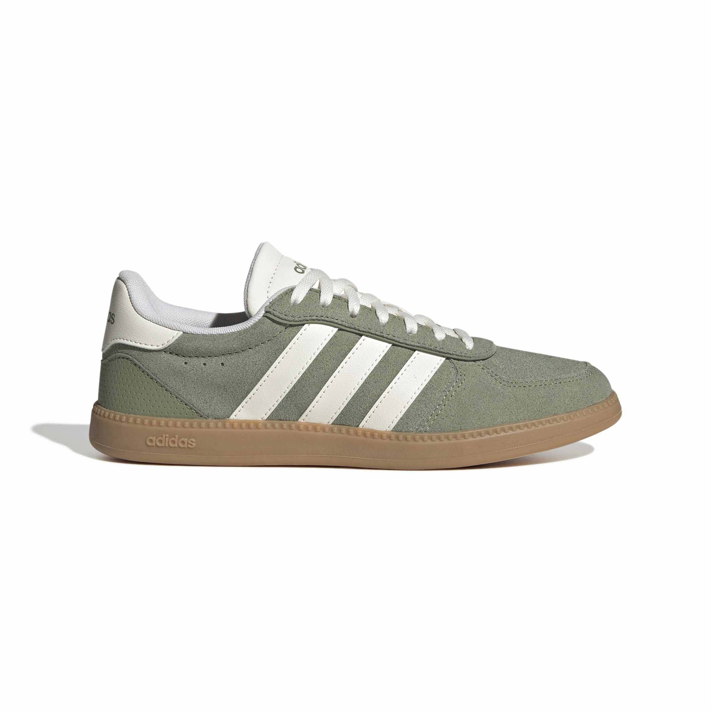 adidas Breaknet Sleek Womens Shoes