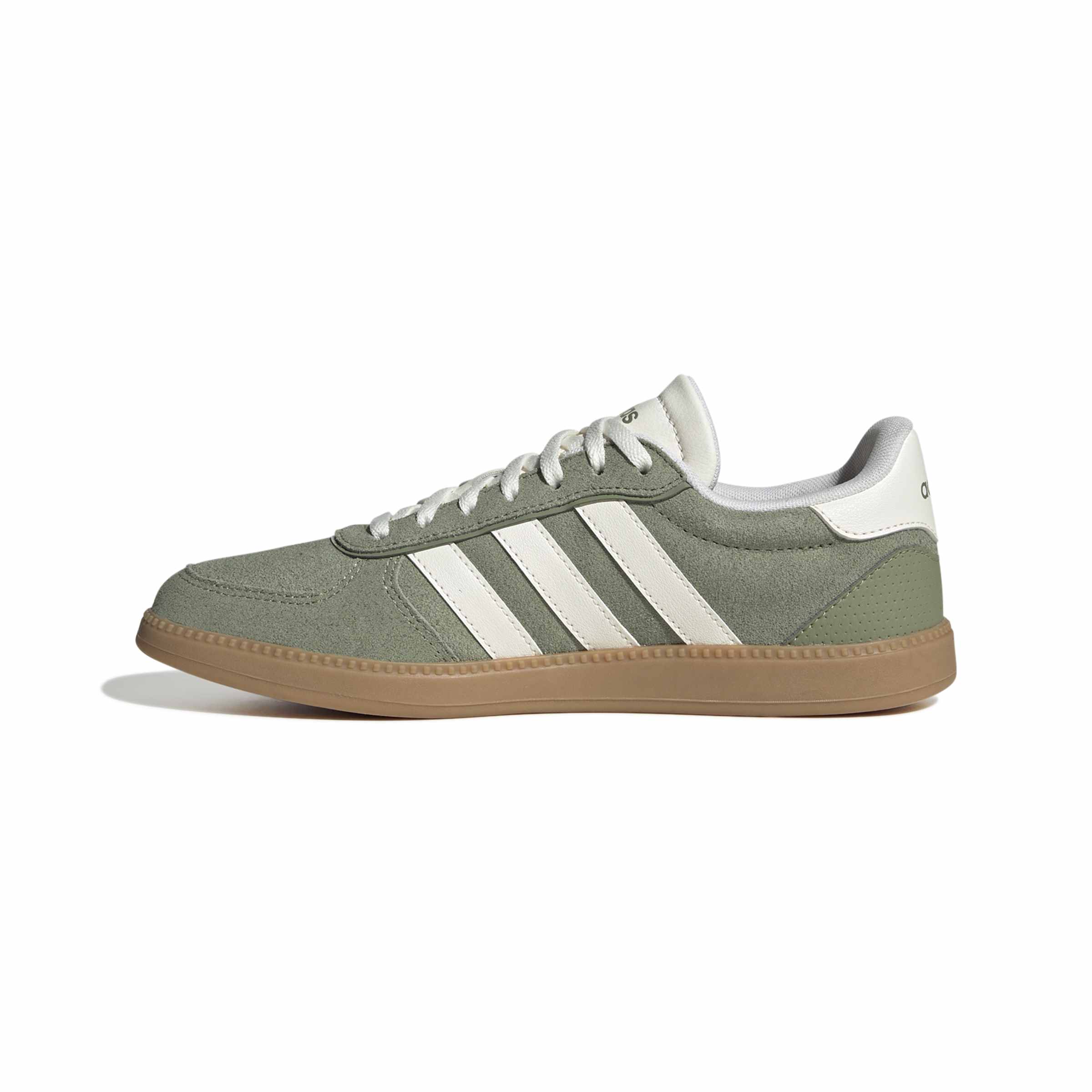 adidas Breaknet Sleek Womens Shoes