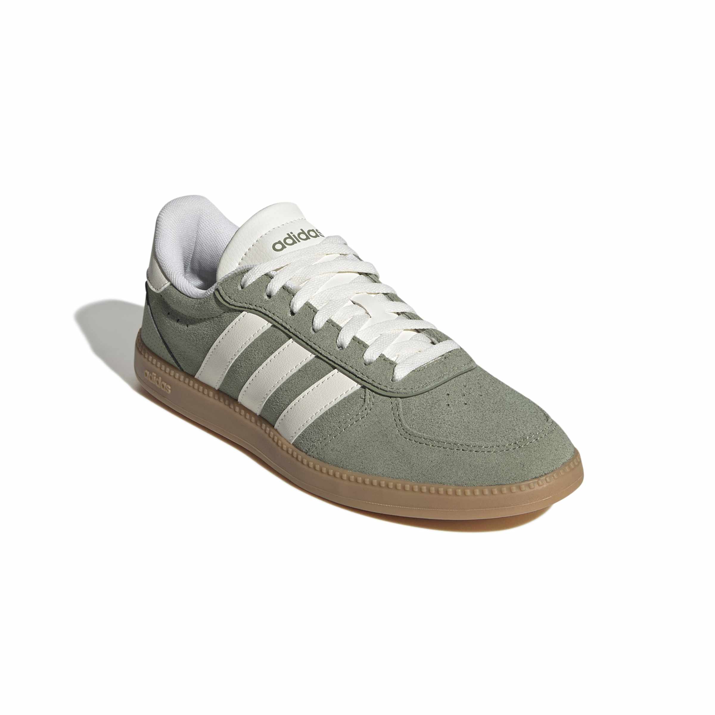 adidas Breaknet Sleek Womens Shoes