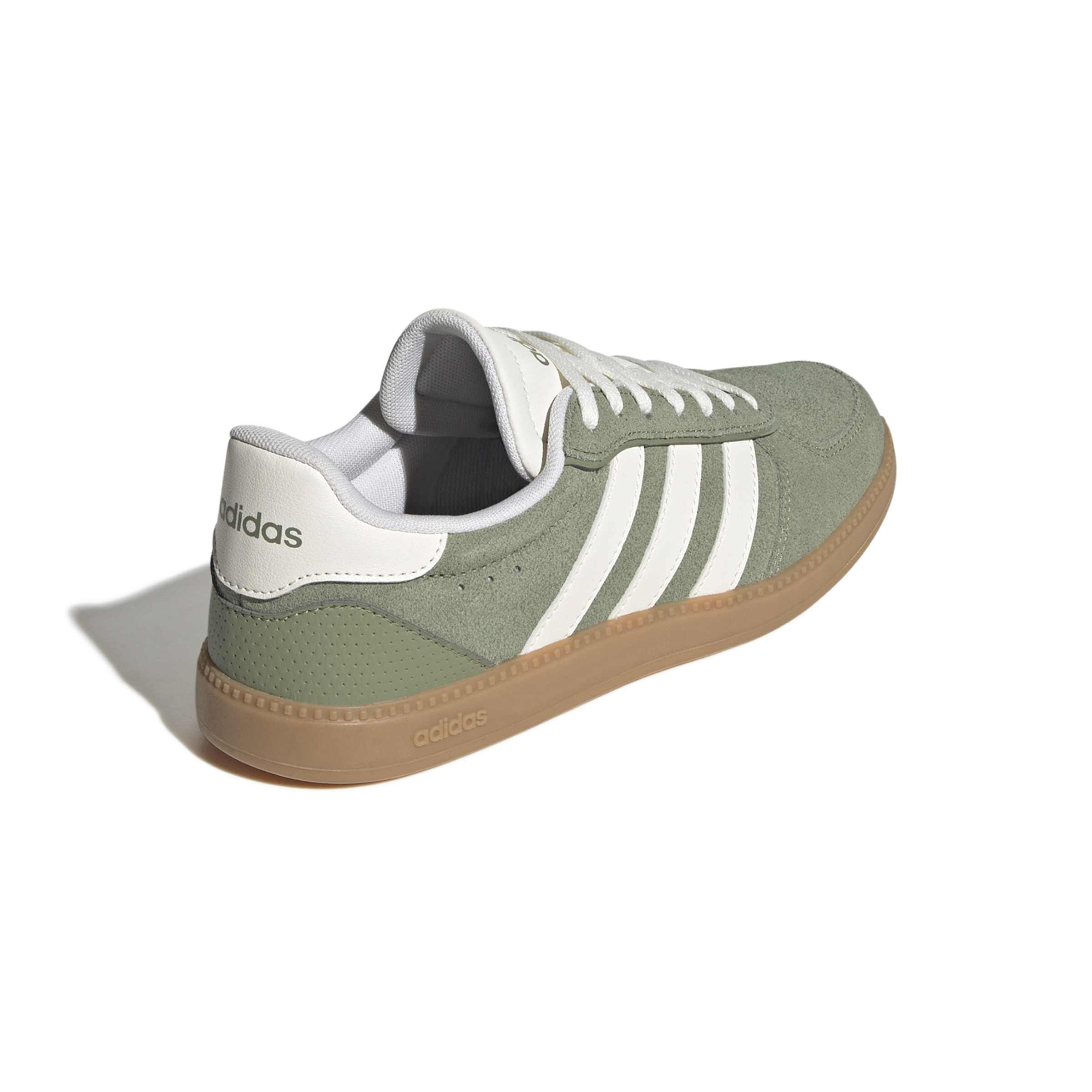 adidas Breaknet Sleek Womens Shoes