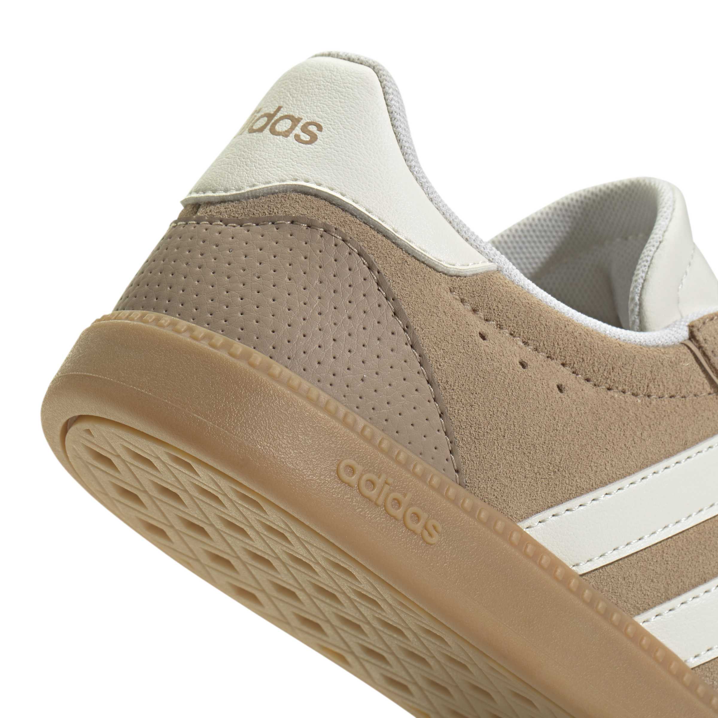 adidas Breaknet Sleek Womens Shoes