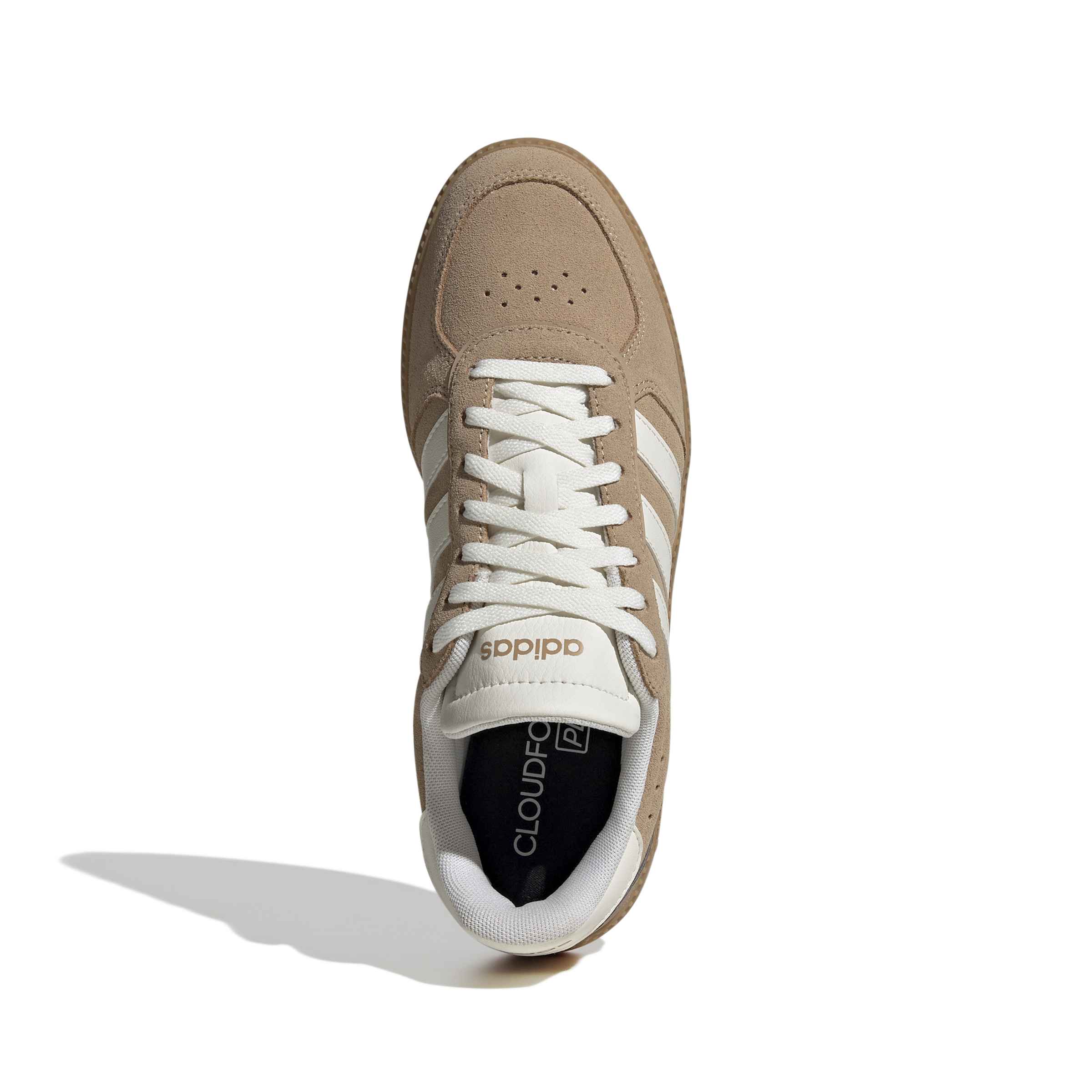 adidas Breaknet Sleek Womens Shoes
