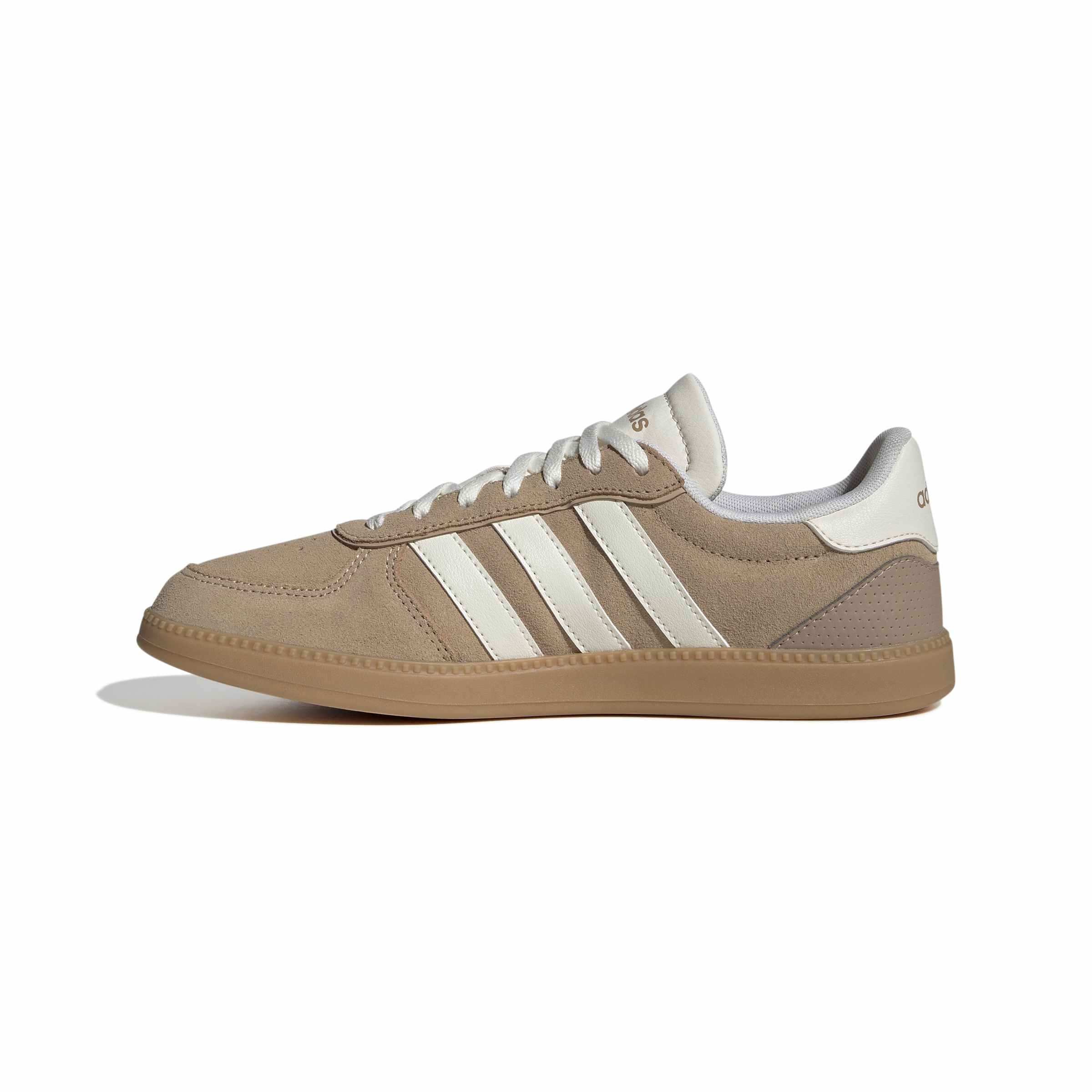 adidas Breaknet Sleek Womens Shoes