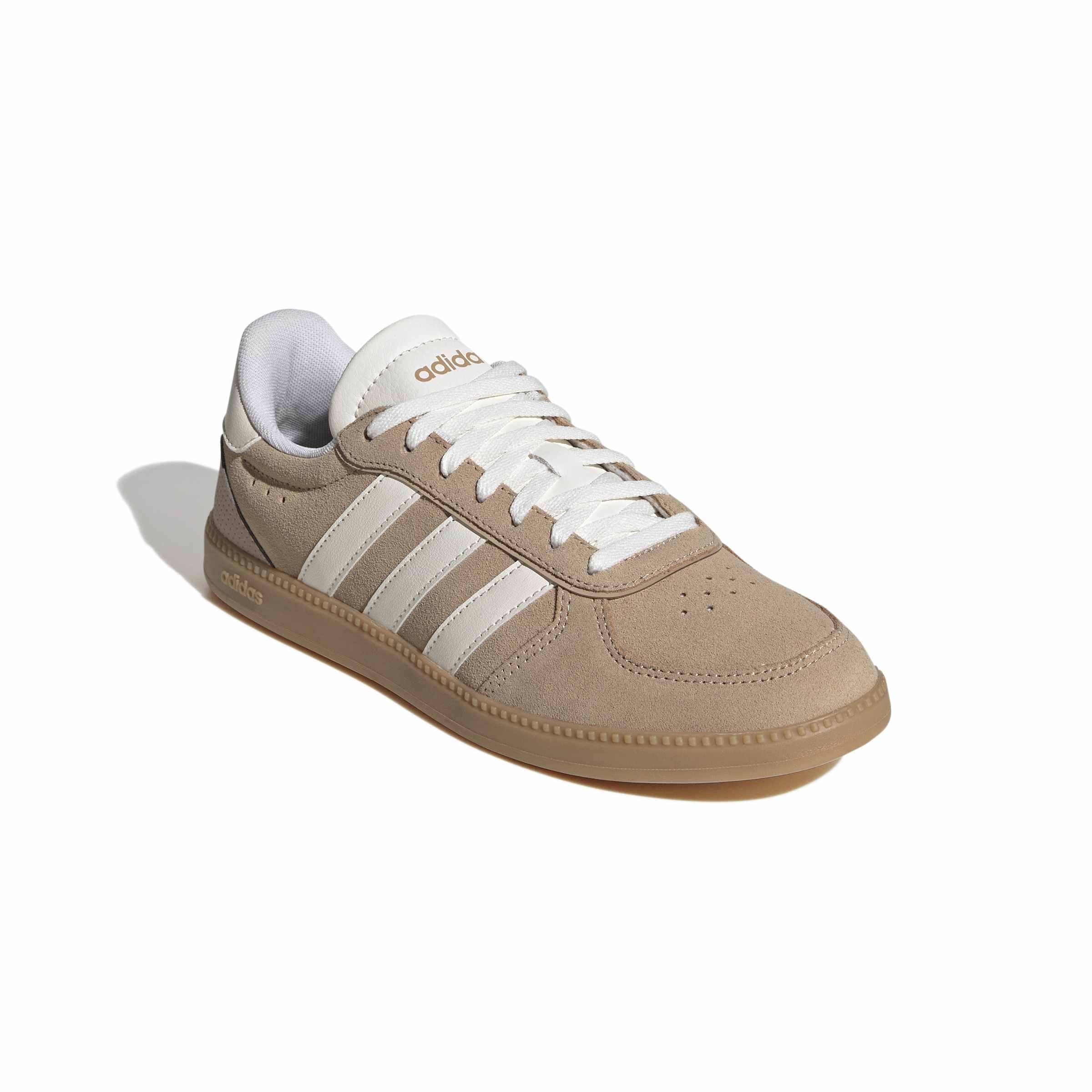 adidas Breaknet Sleek Womens Shoes
