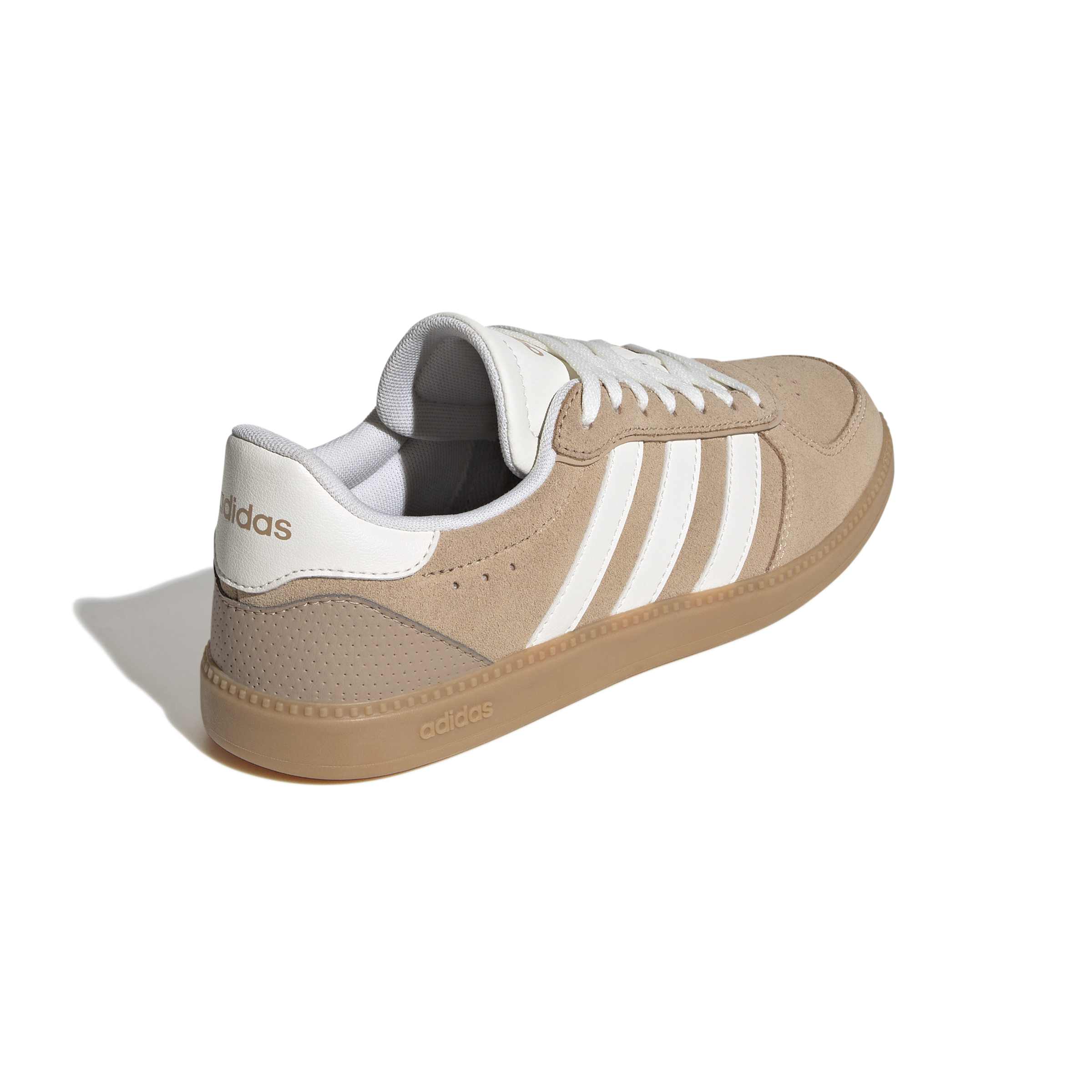 adidas Breaknet Sleek Womens Shoes
