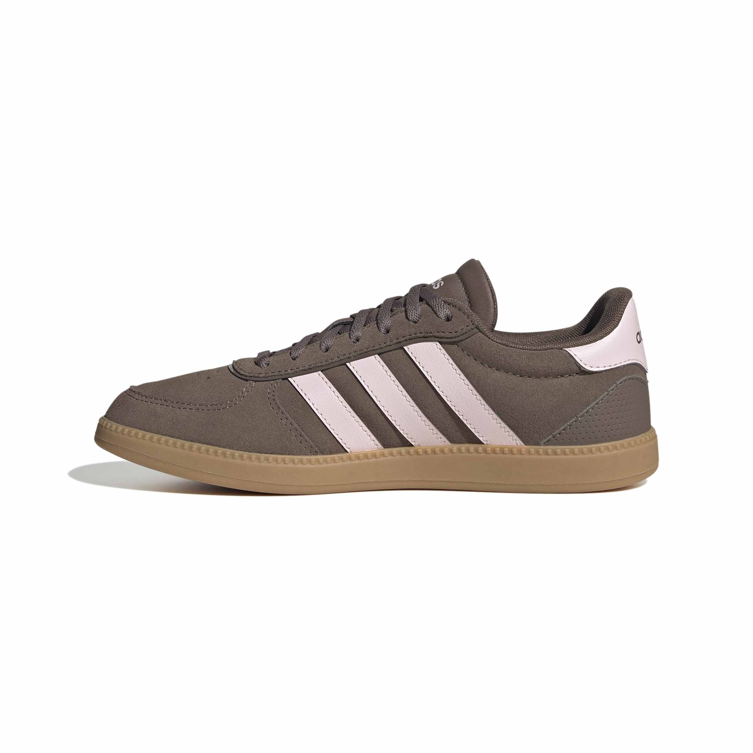 adidas Breaknet Sleek Womens Shoes