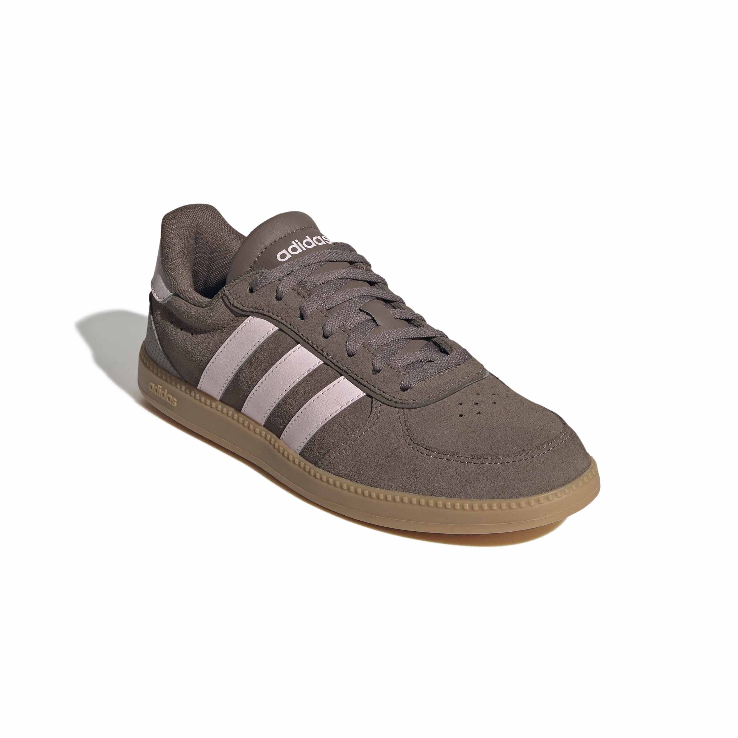 adidas Breaknet Sleek Womens Shoes