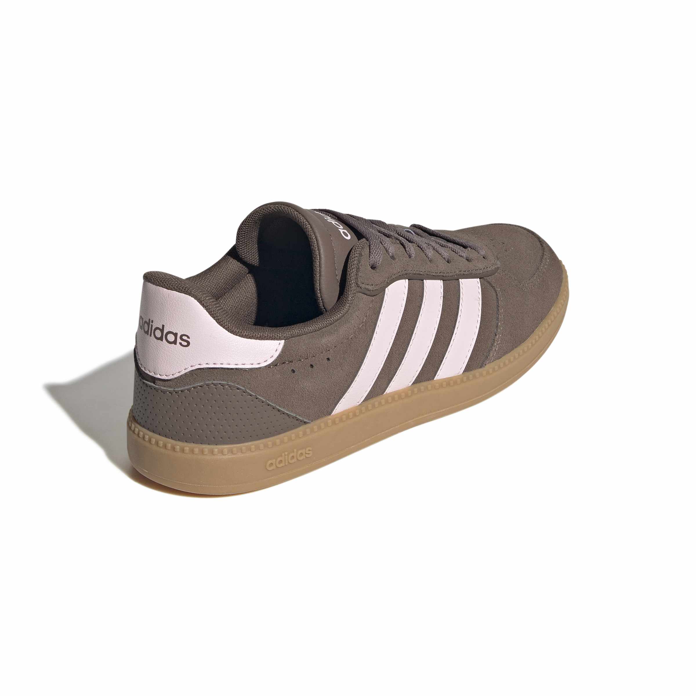 adidas Breaknet Sleek Womens Shoes