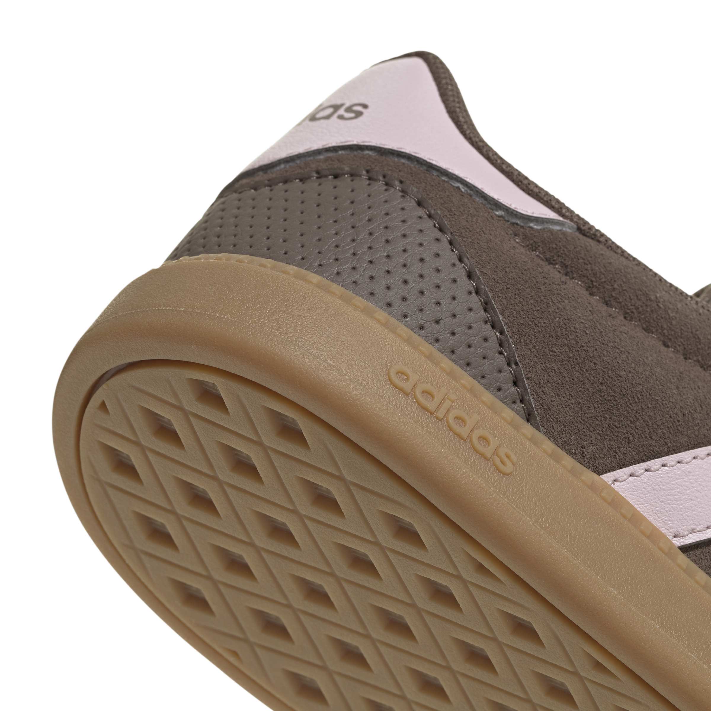 adidas Breaknet Sleek Womens Shoes