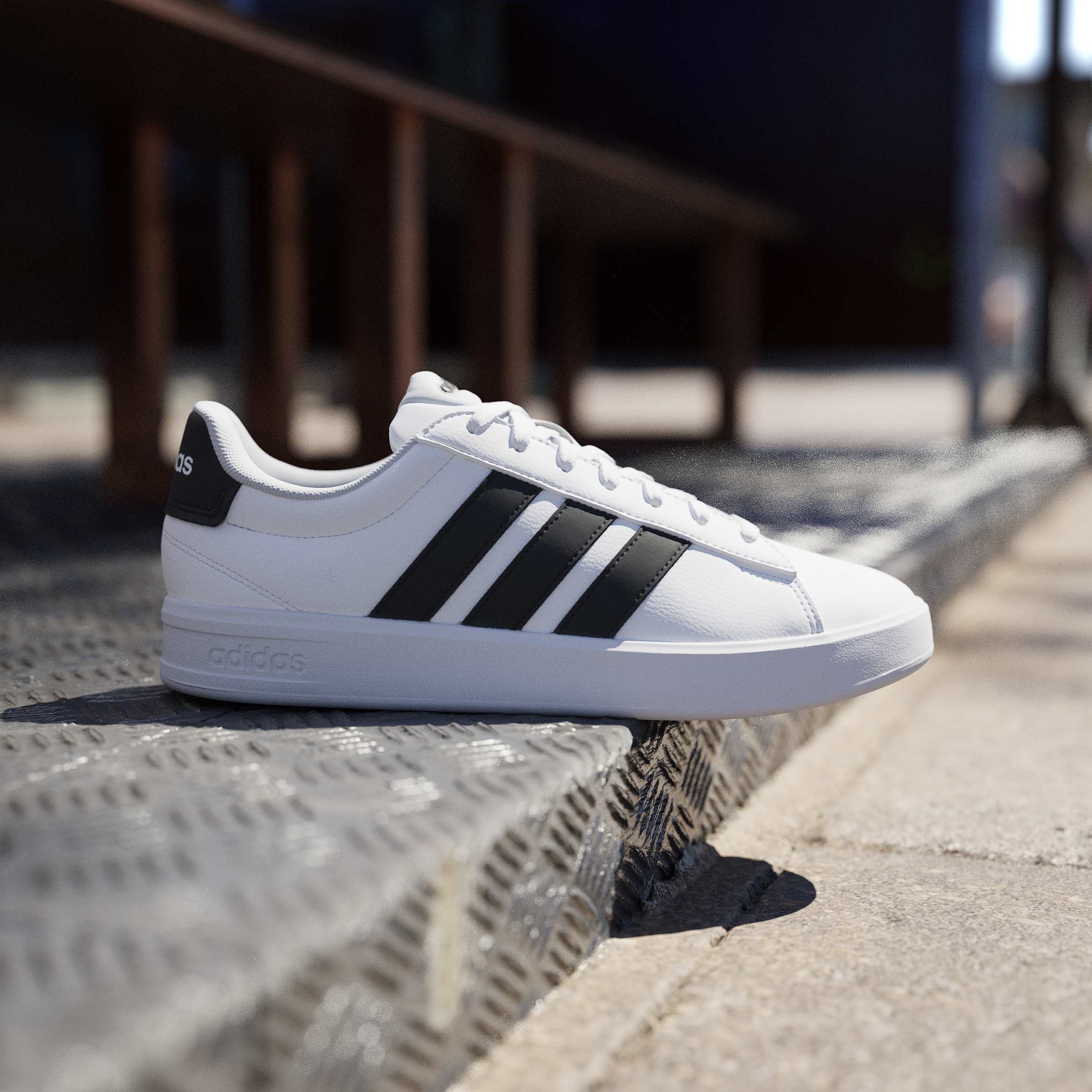 adidas Grand Court 3.0 Mens Shoes
