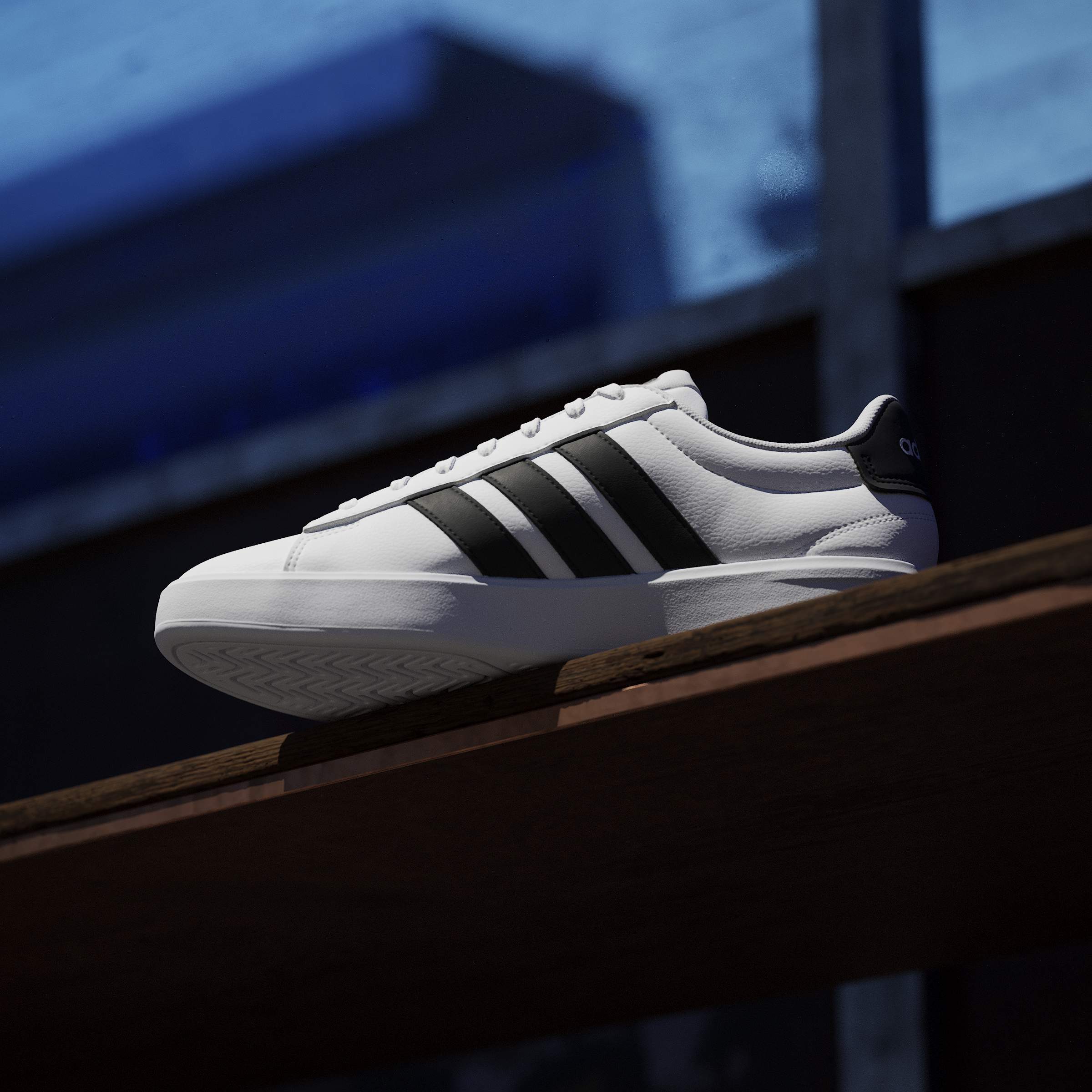 adidas Grand Court 3.0 Mens Shoes