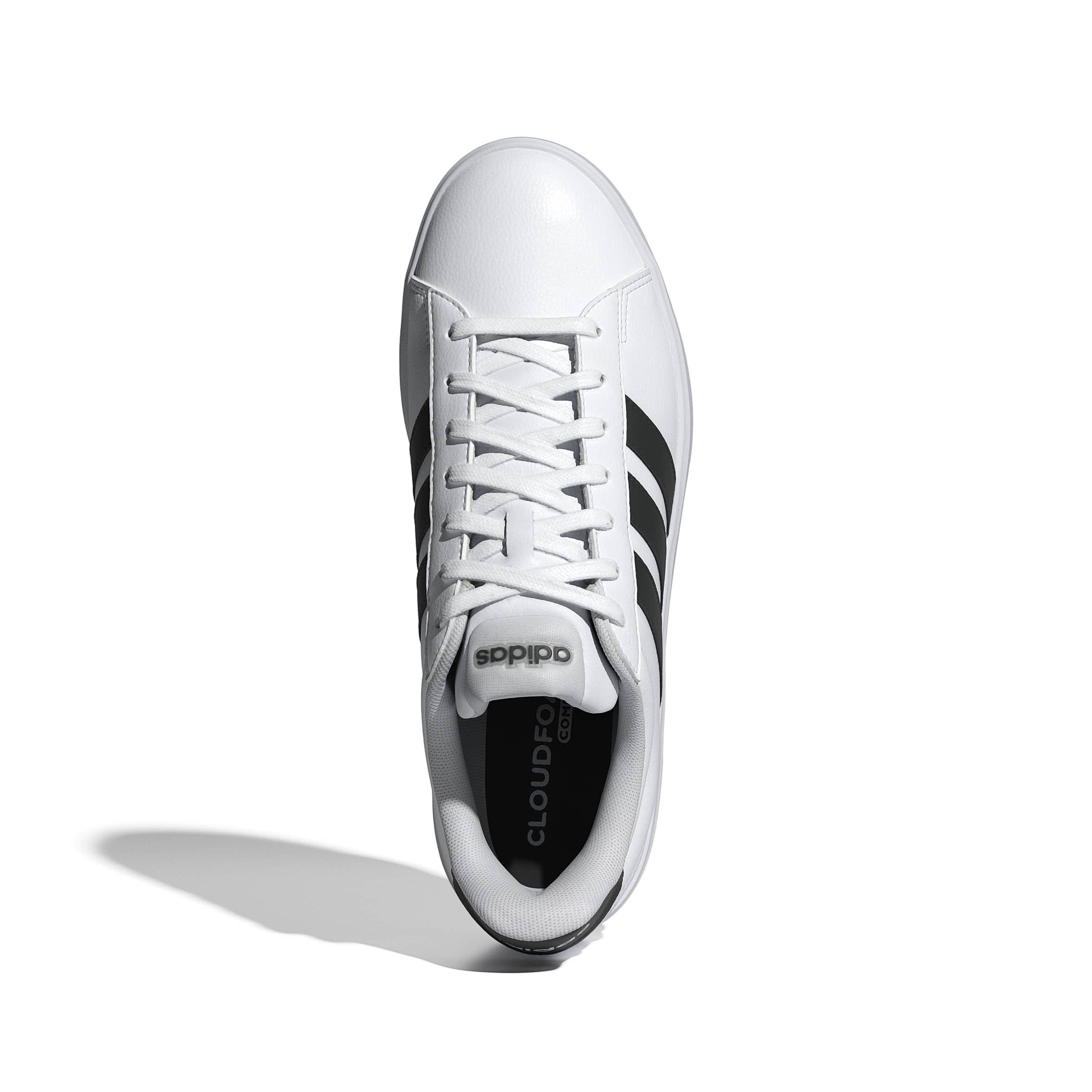 adidas Grand Court 3.0 Mens Shoes
