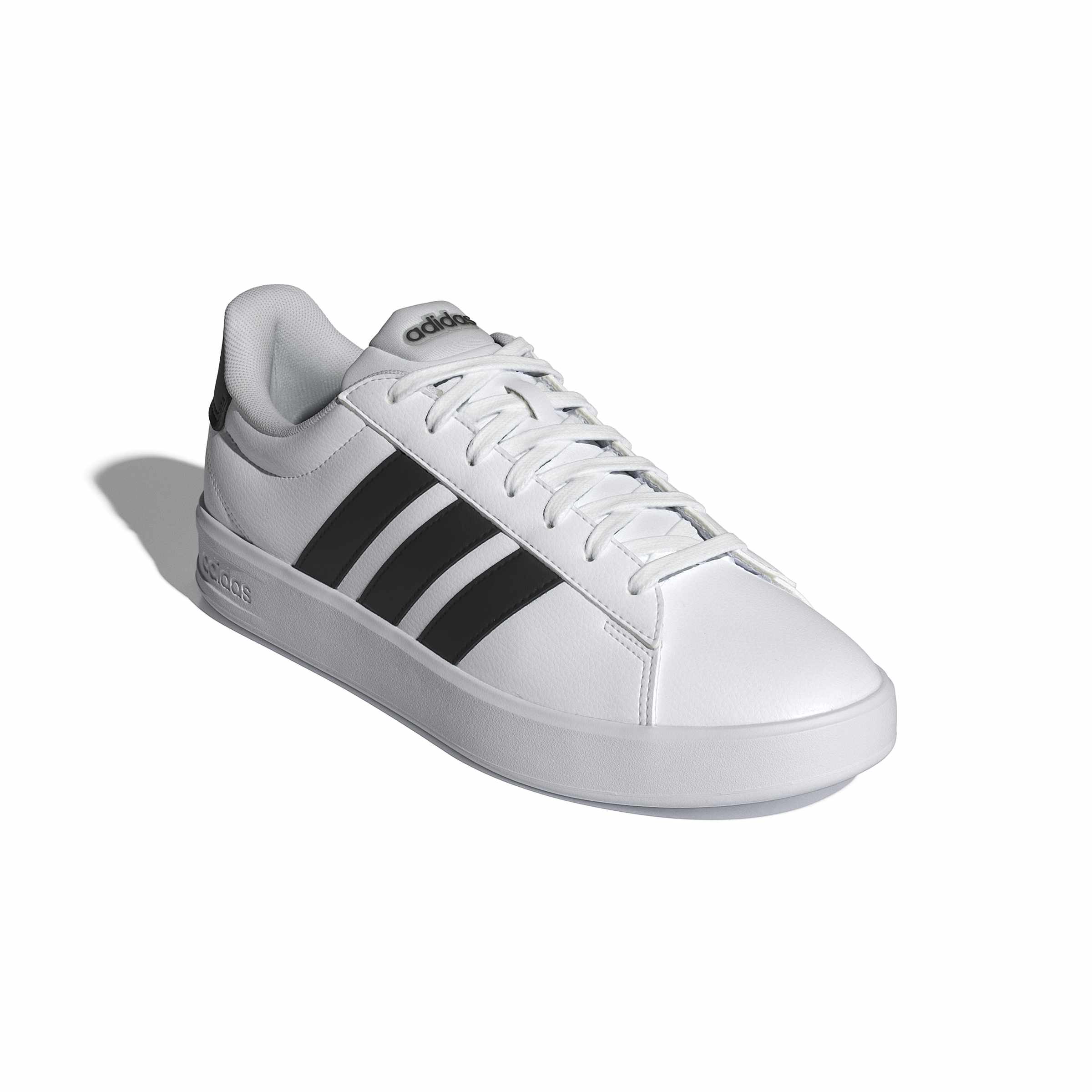 adidas Grand Court 3.0 Mens Shoes