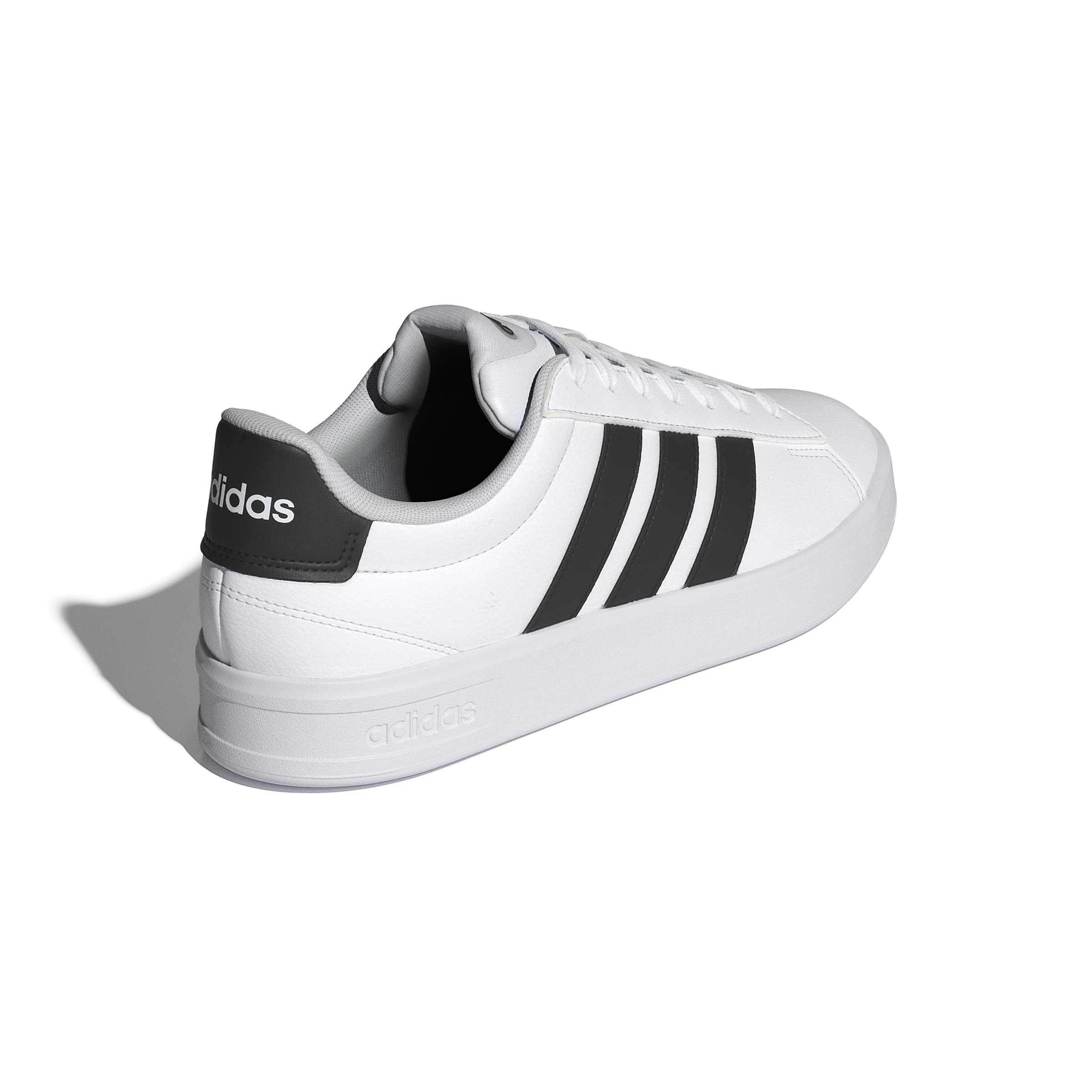 adidas Grand Court 3.0 Mens Shoes