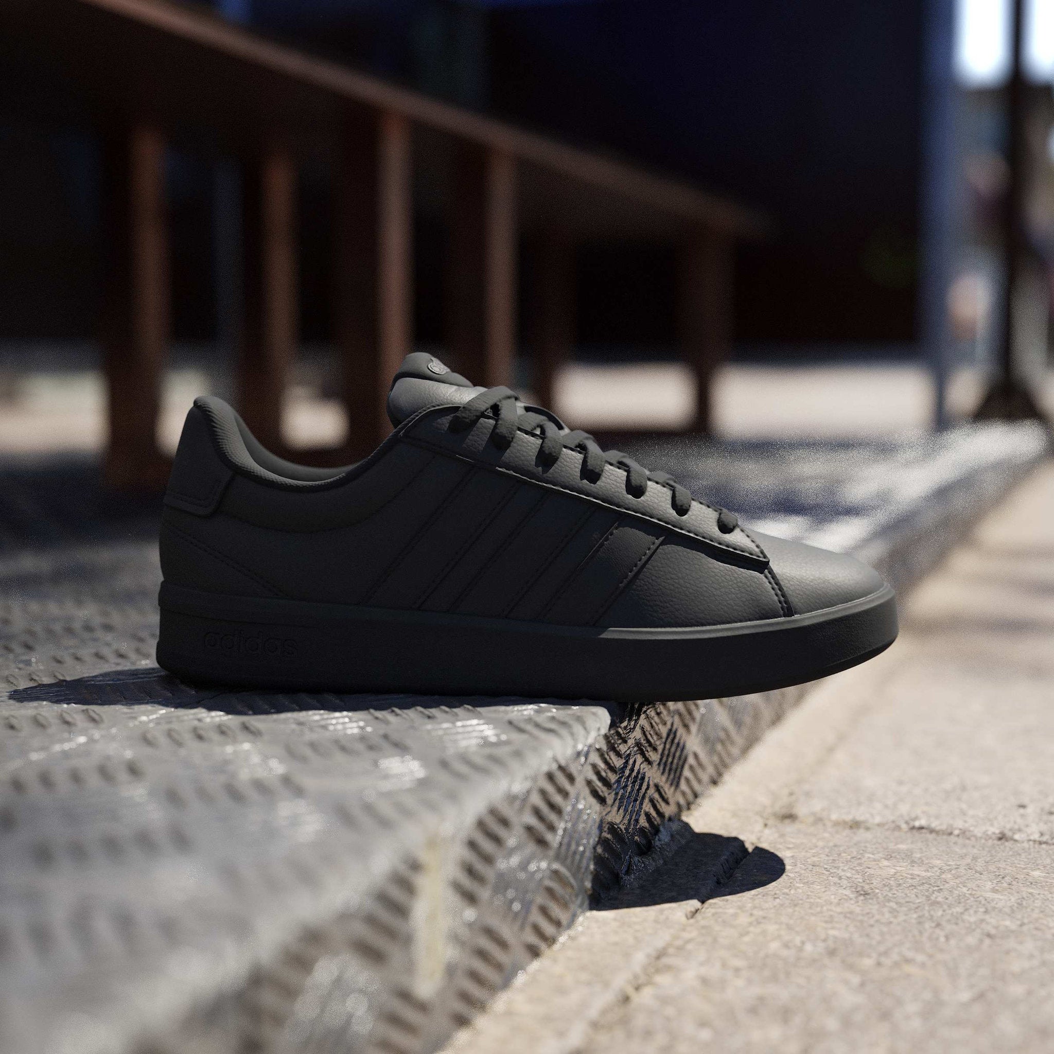 adidas Grand Court 3.0 Mens Shoes