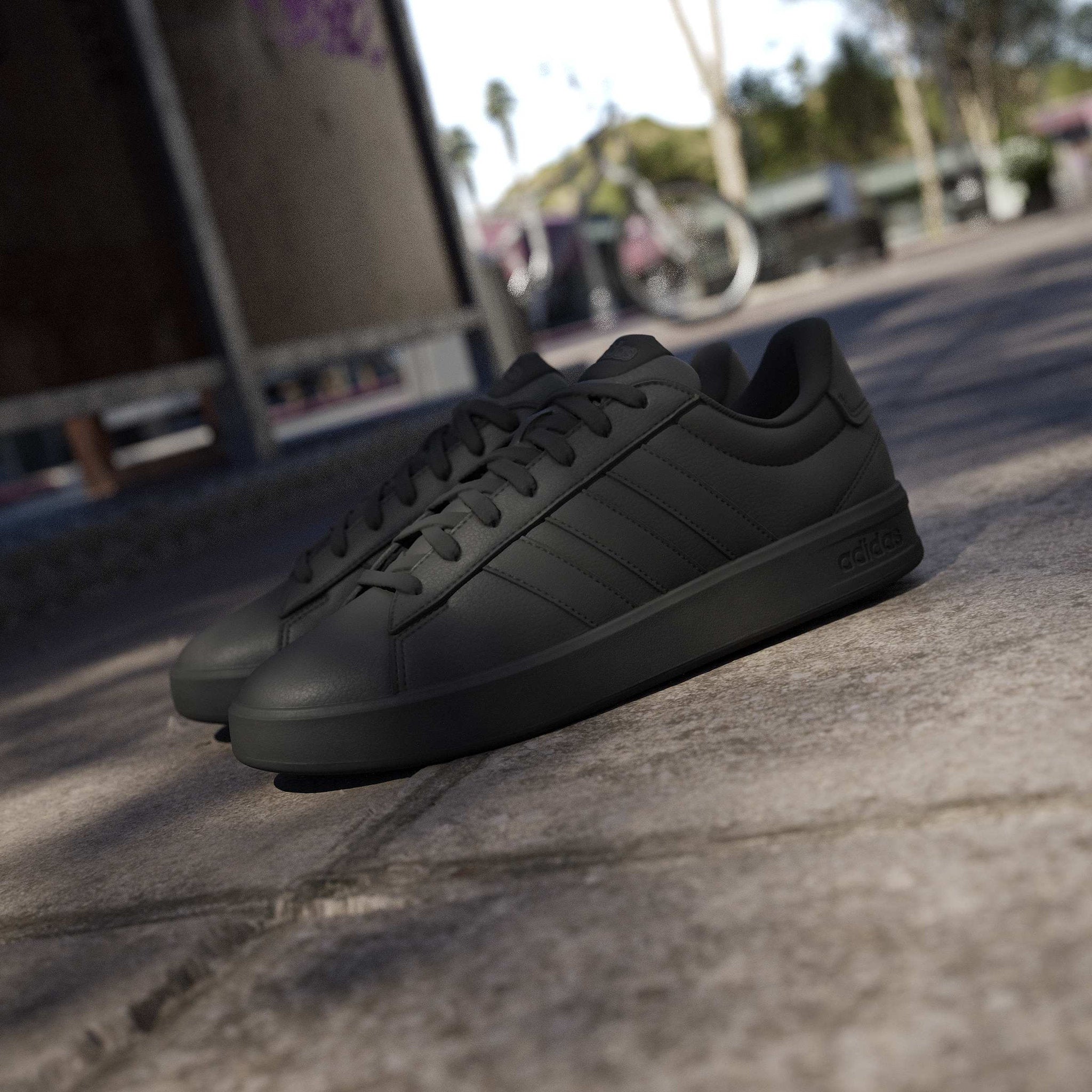 adidas Grand Court 3.0 Mens Shoes