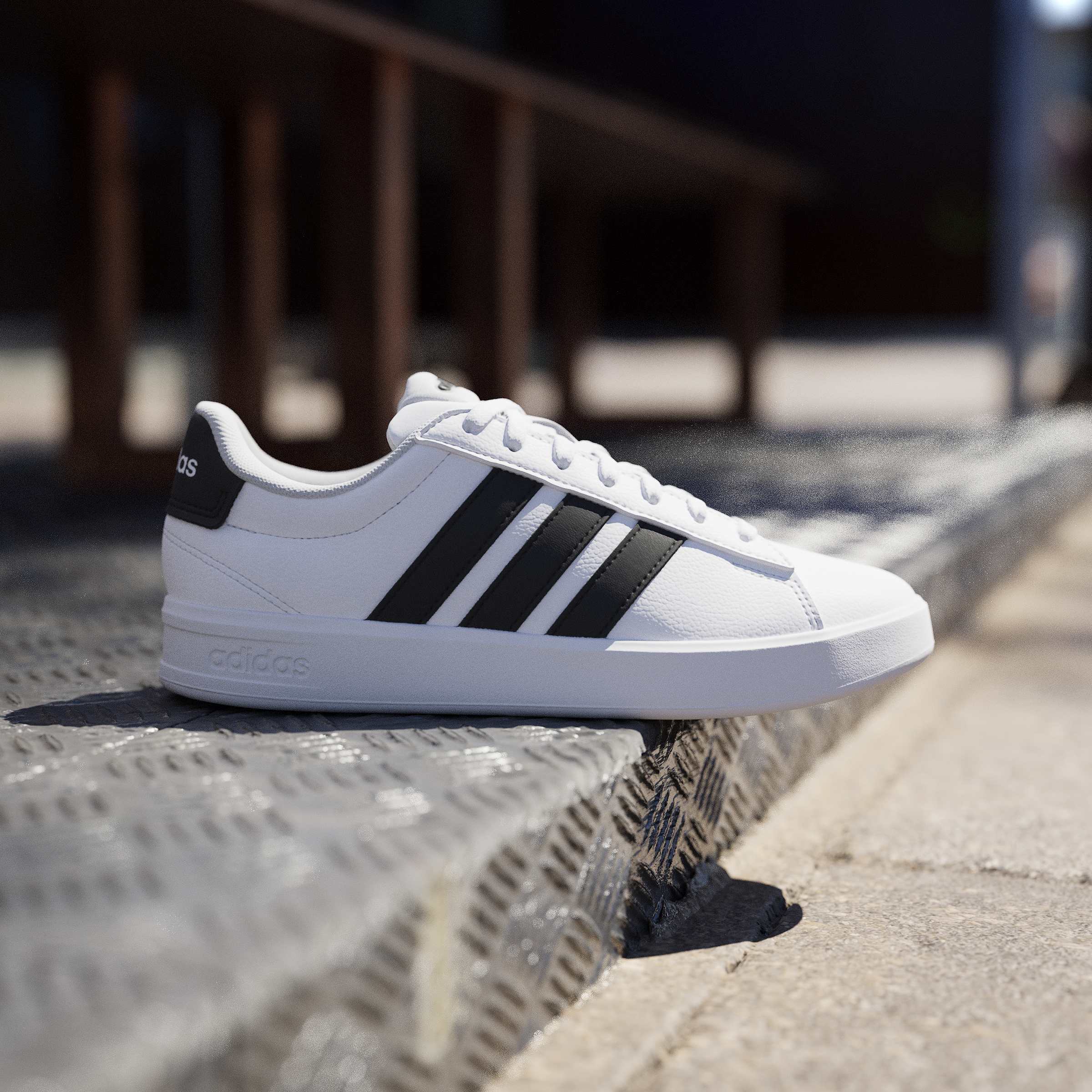 adidas Grand Court 3.0 Womens Shoes
