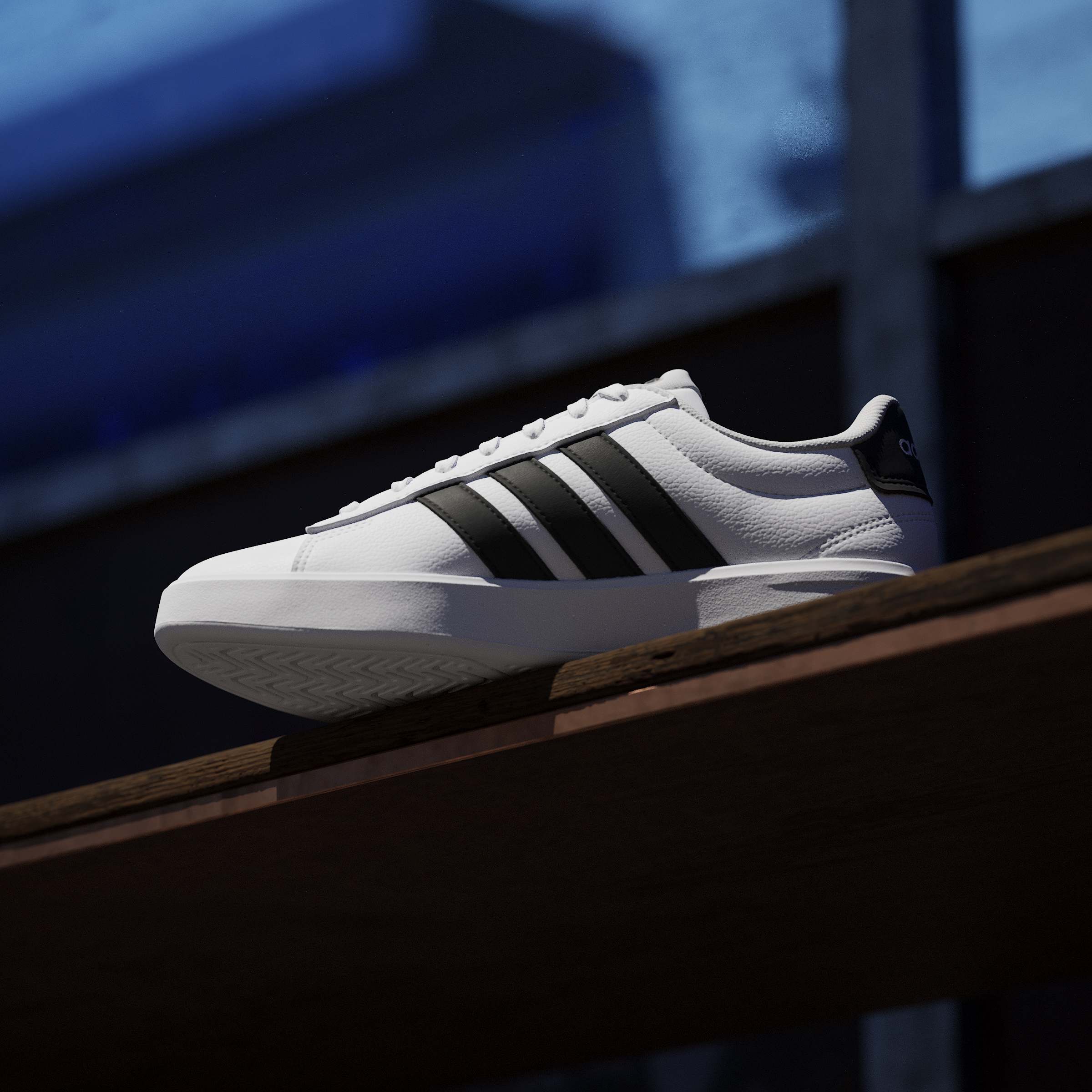 adidas Grand Court 3.0 Womens Shoes