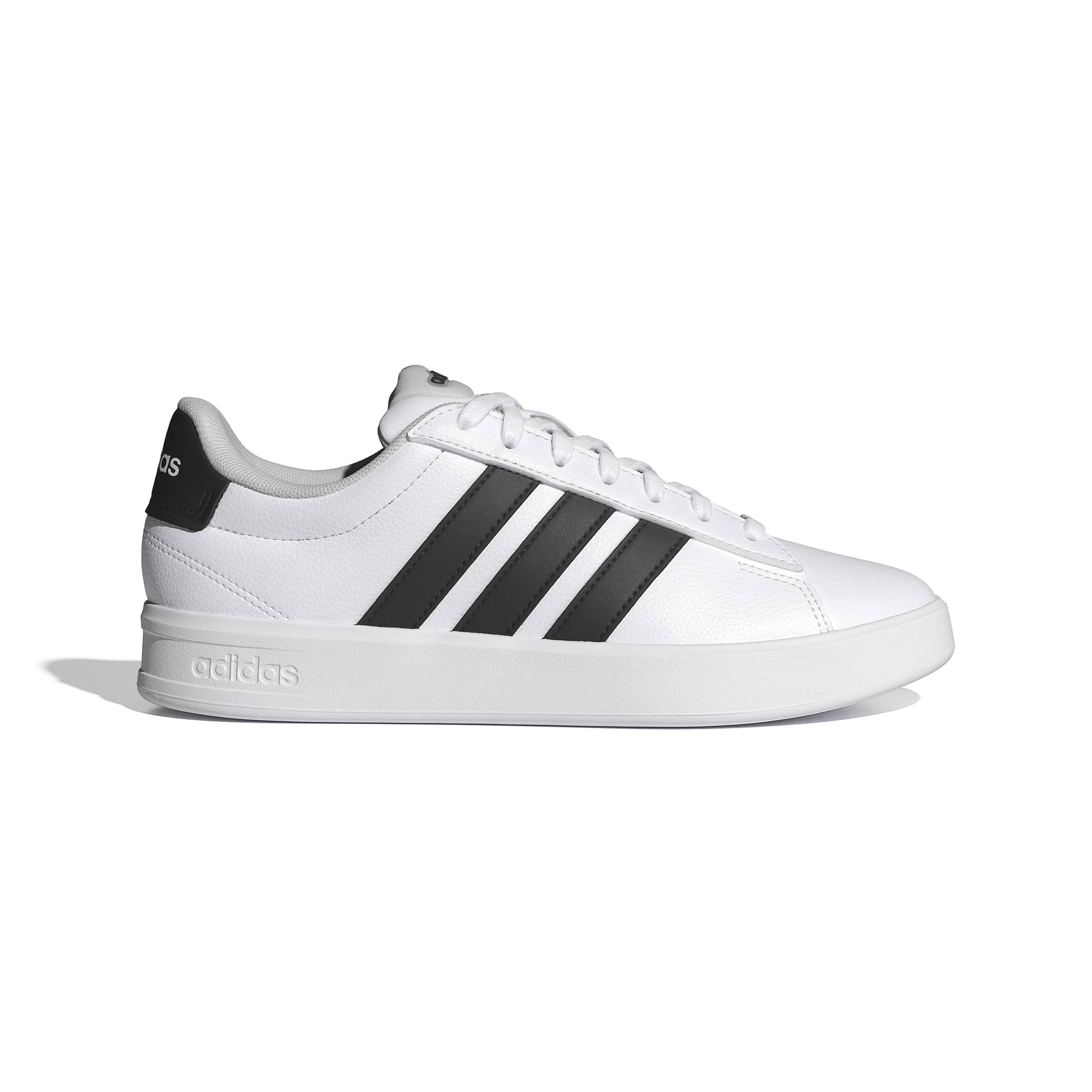 adidas Grand Court 3.0 Womens Shoes