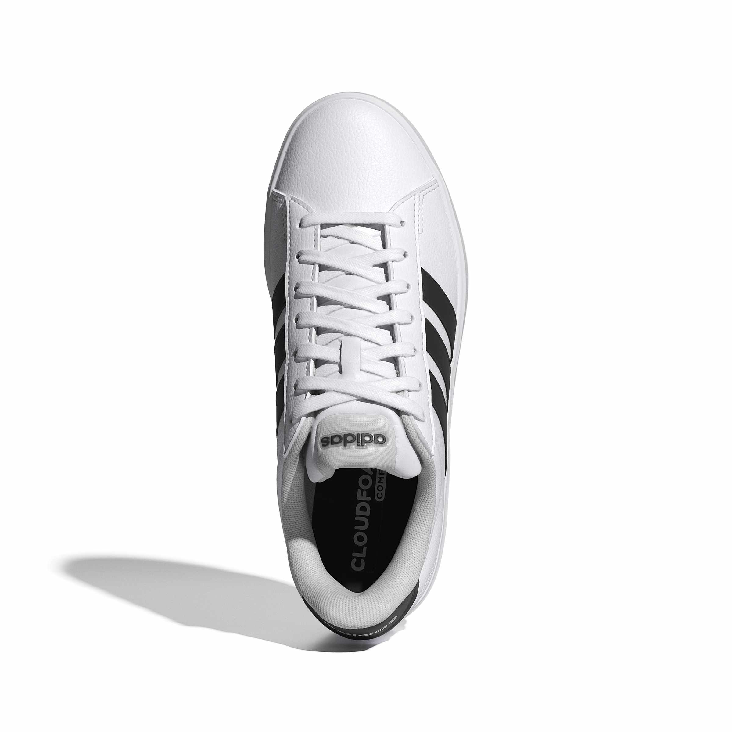 adidas Grand Court 3.0 Womens Shoes